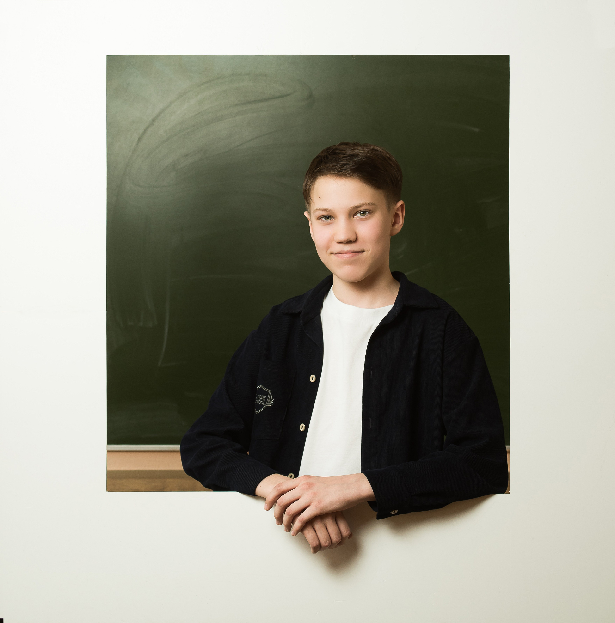 Фотосессия на общее фото в рамке. Семейный и свадебный фотограф в Кемерово Кривцов Алексей