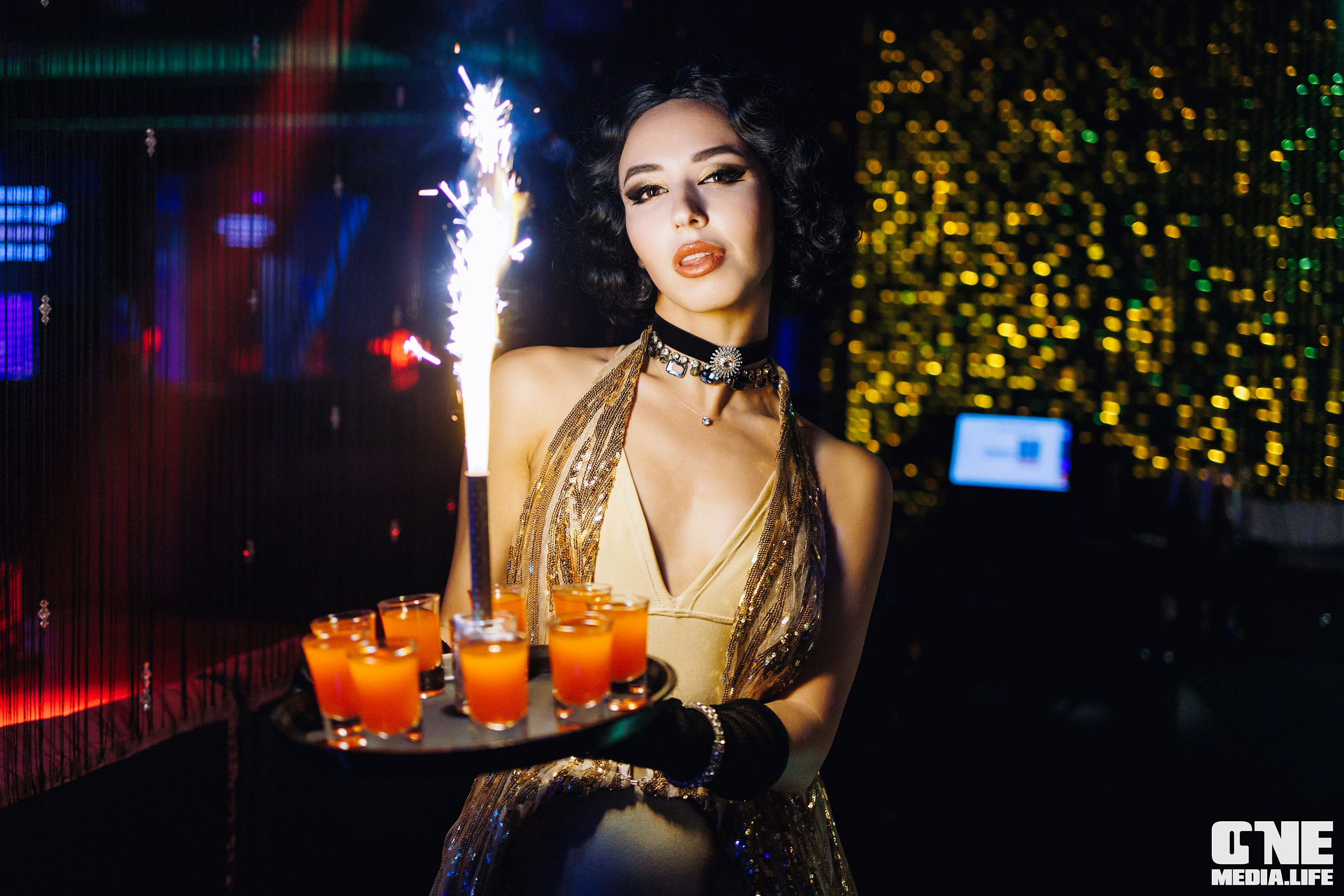 Фоторепортаж из караоке-клуба Эйфория. One Media Life: фоторепортажи, фотоотчеты с мероприятий и заведений