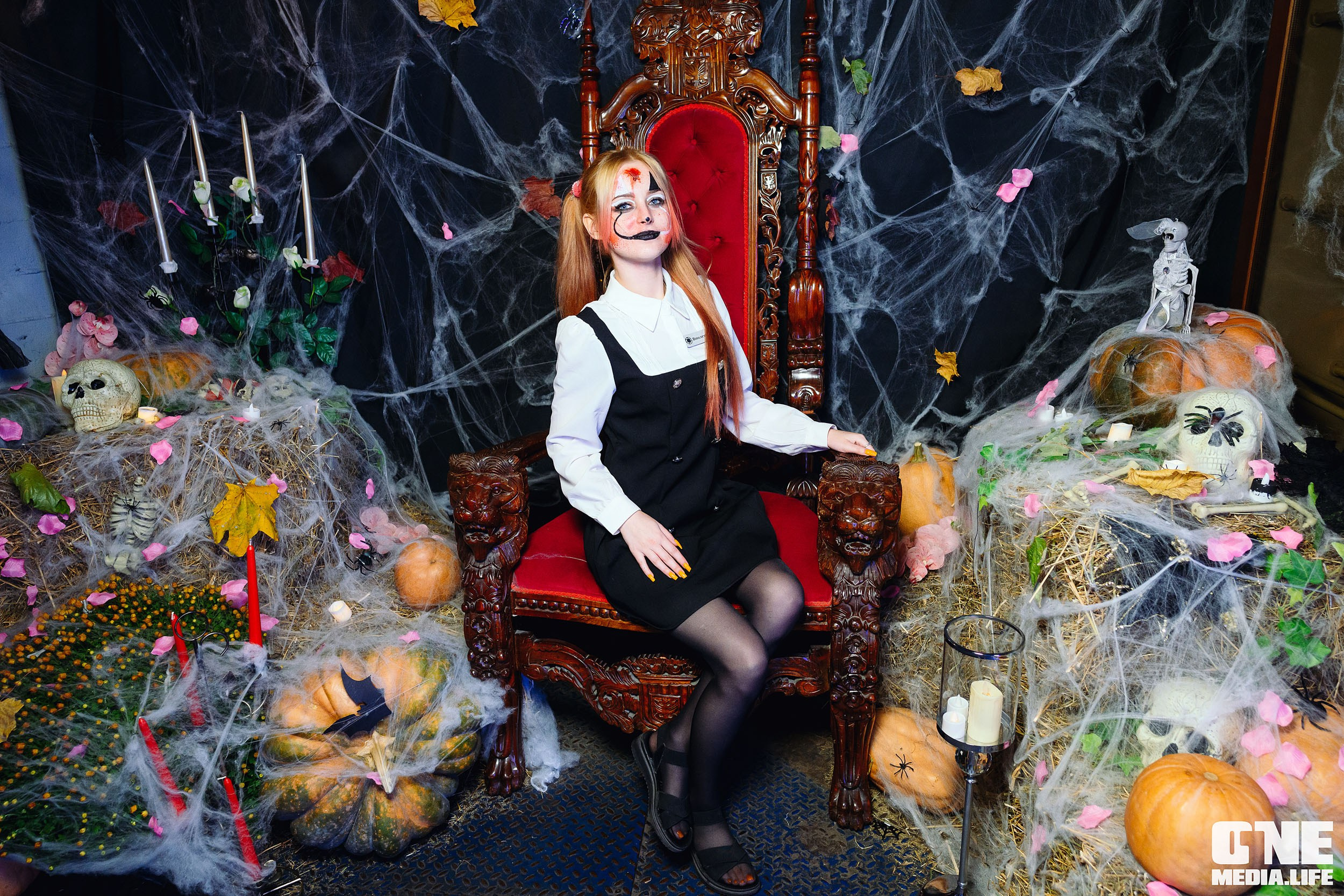 Фоторепортаж из бара Дредноут. One Media Life: фоторепортажи, фотоотчеты с мероприятий и заведений