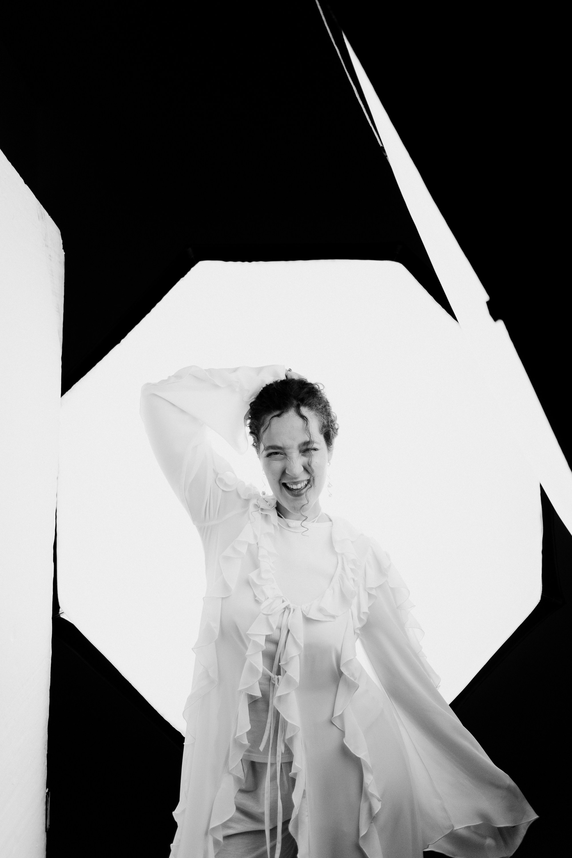 Курс по фотографии Александра Лисицина в Екатеринбурге