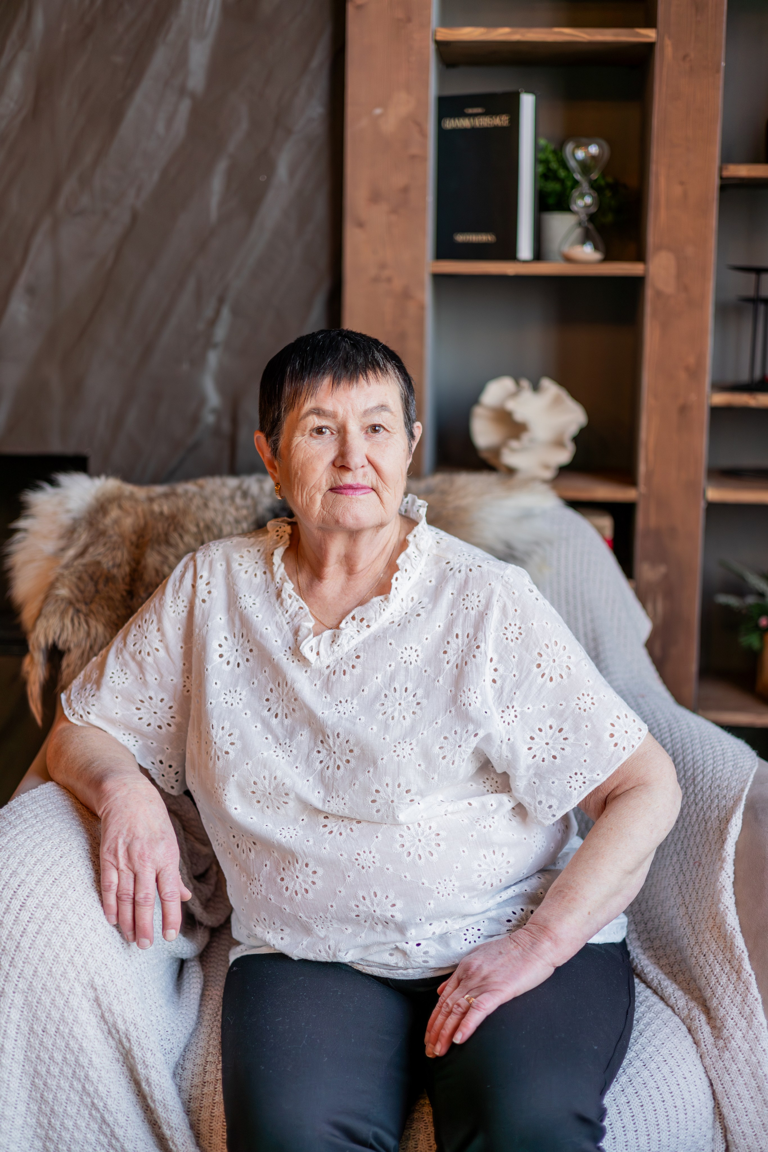 Семьи — четыре поколения. Свадебный и семейный фотограф в Санкт-Петербурге Макеева Наталья