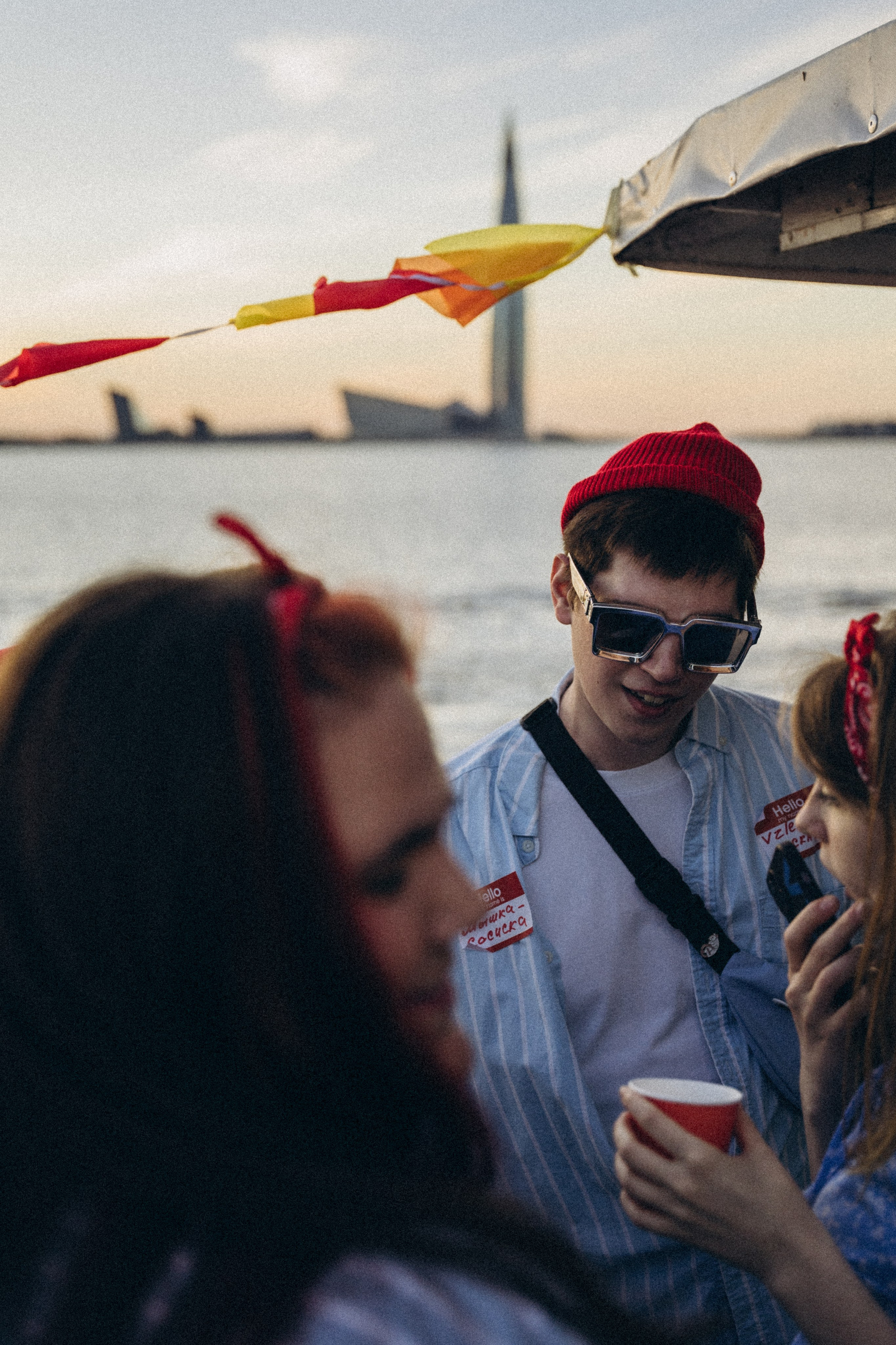 Кораблик by Kotlet 23.06.24. Даша Яковенко Фотограф Спб