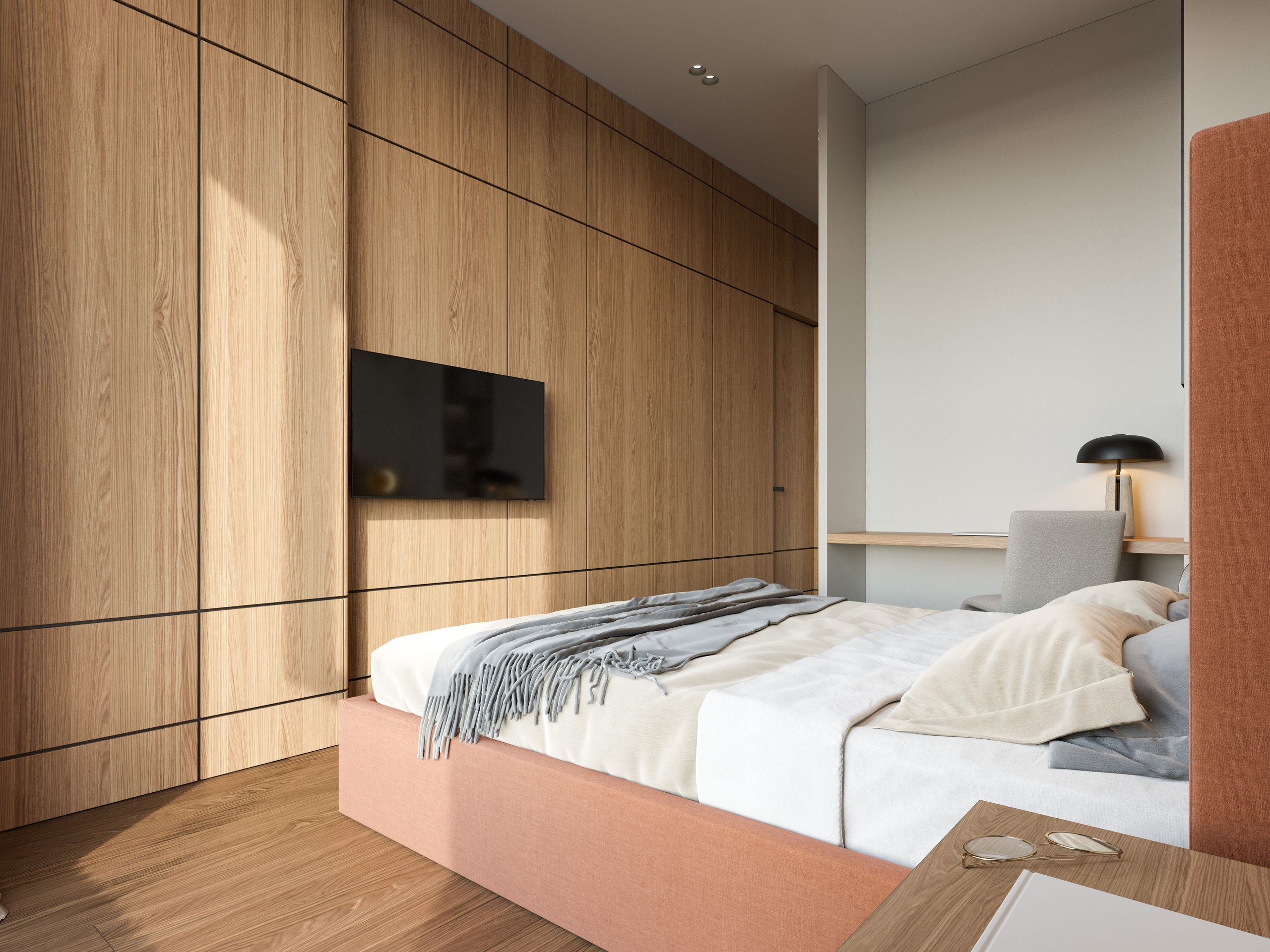 Визуализатор интерьера в Москве | Брагин Кирилл