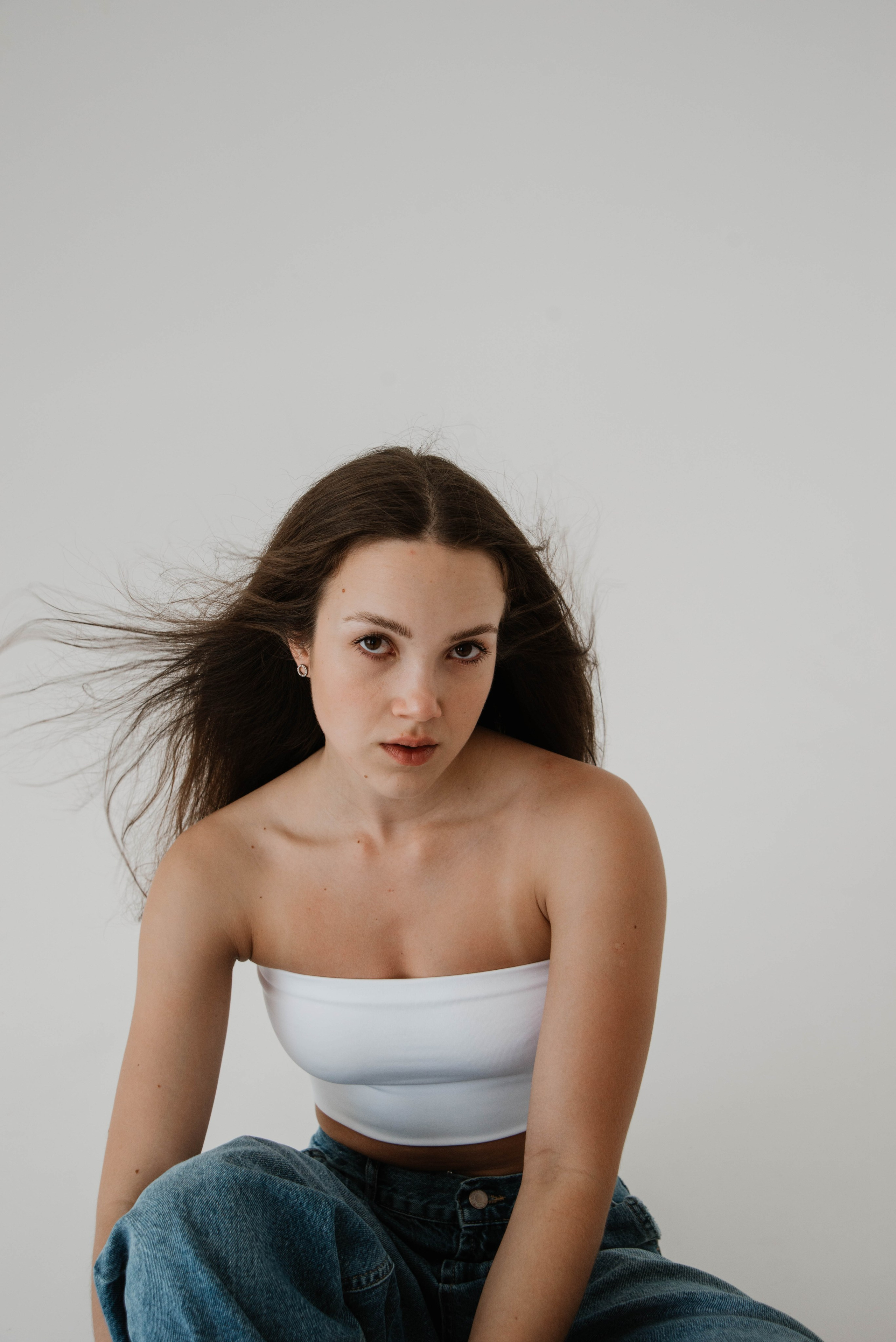 Упаковка инстаграма для Валерии. Ксения Glossa. Портретный и репортажный фотограф в Самаре