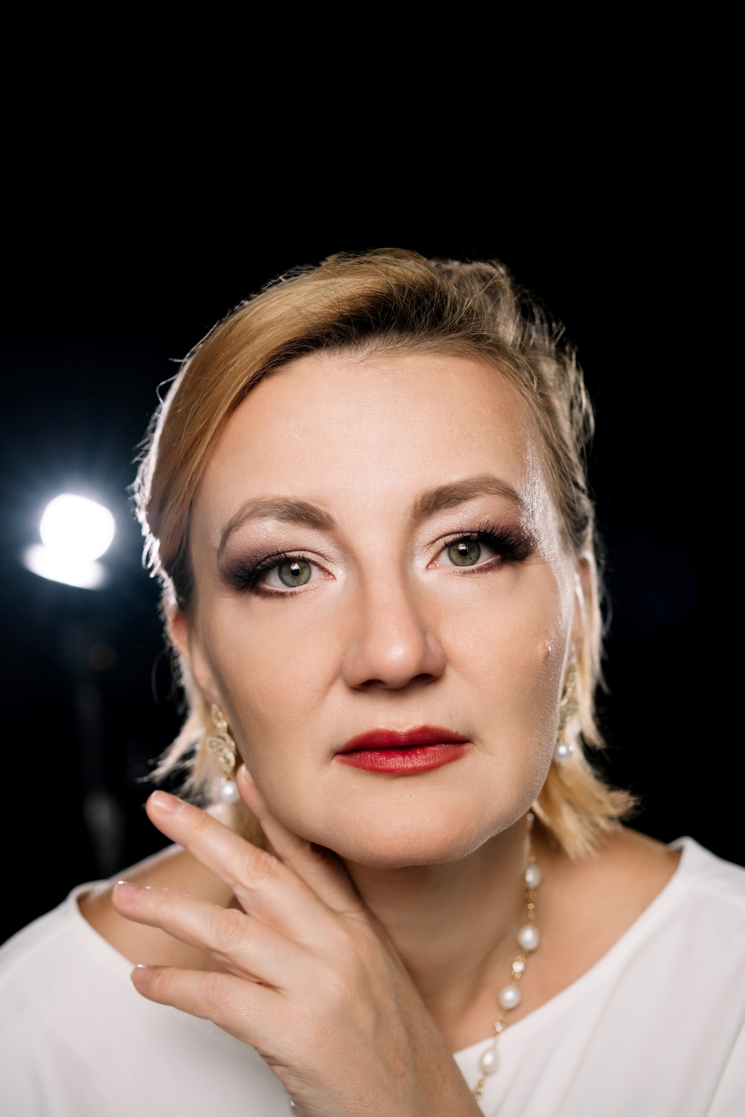 Регина _freedom. Фотограф и видеограф Анна Жагорина