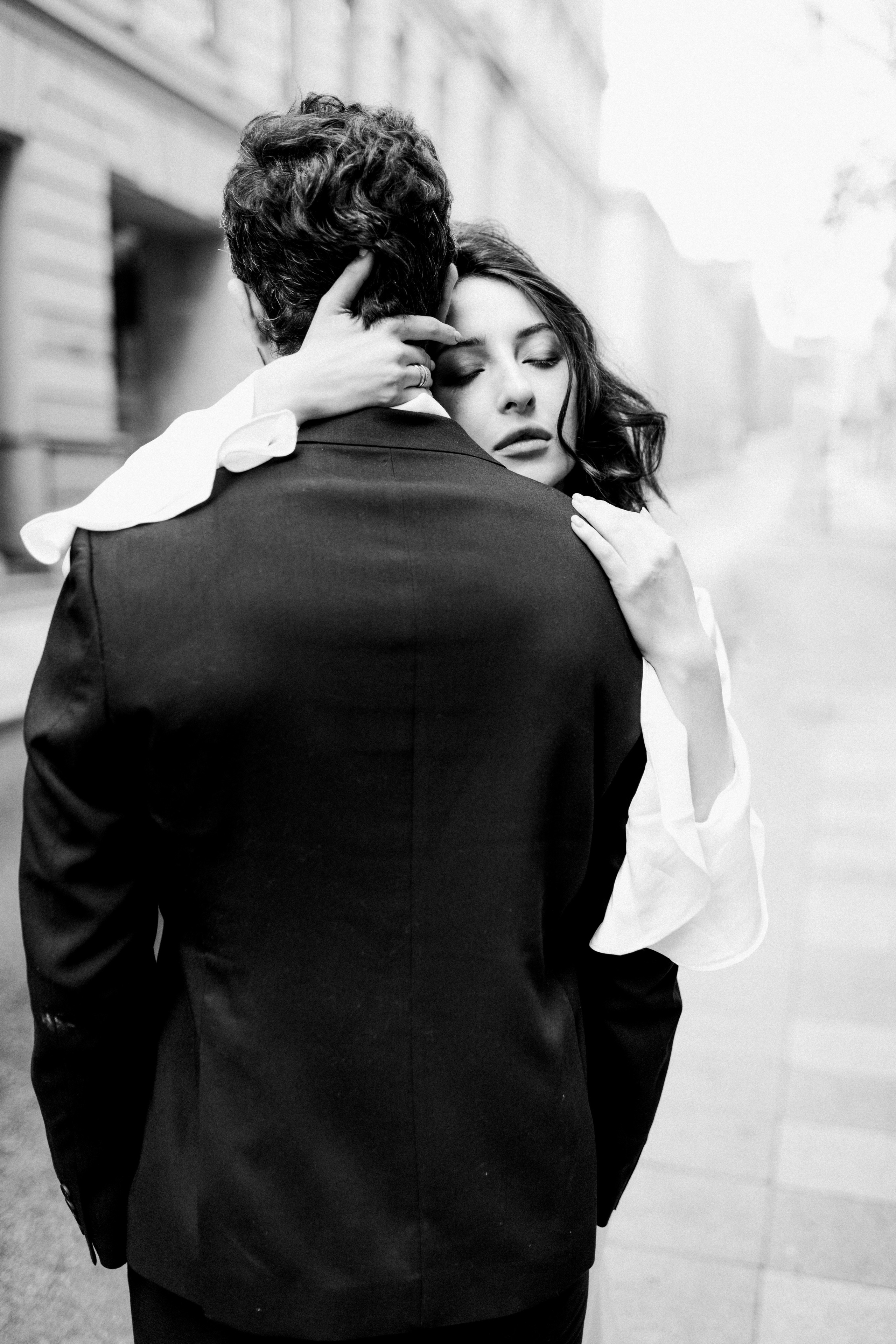 Про любовь. Лена Крутова. Фотограф в Москве