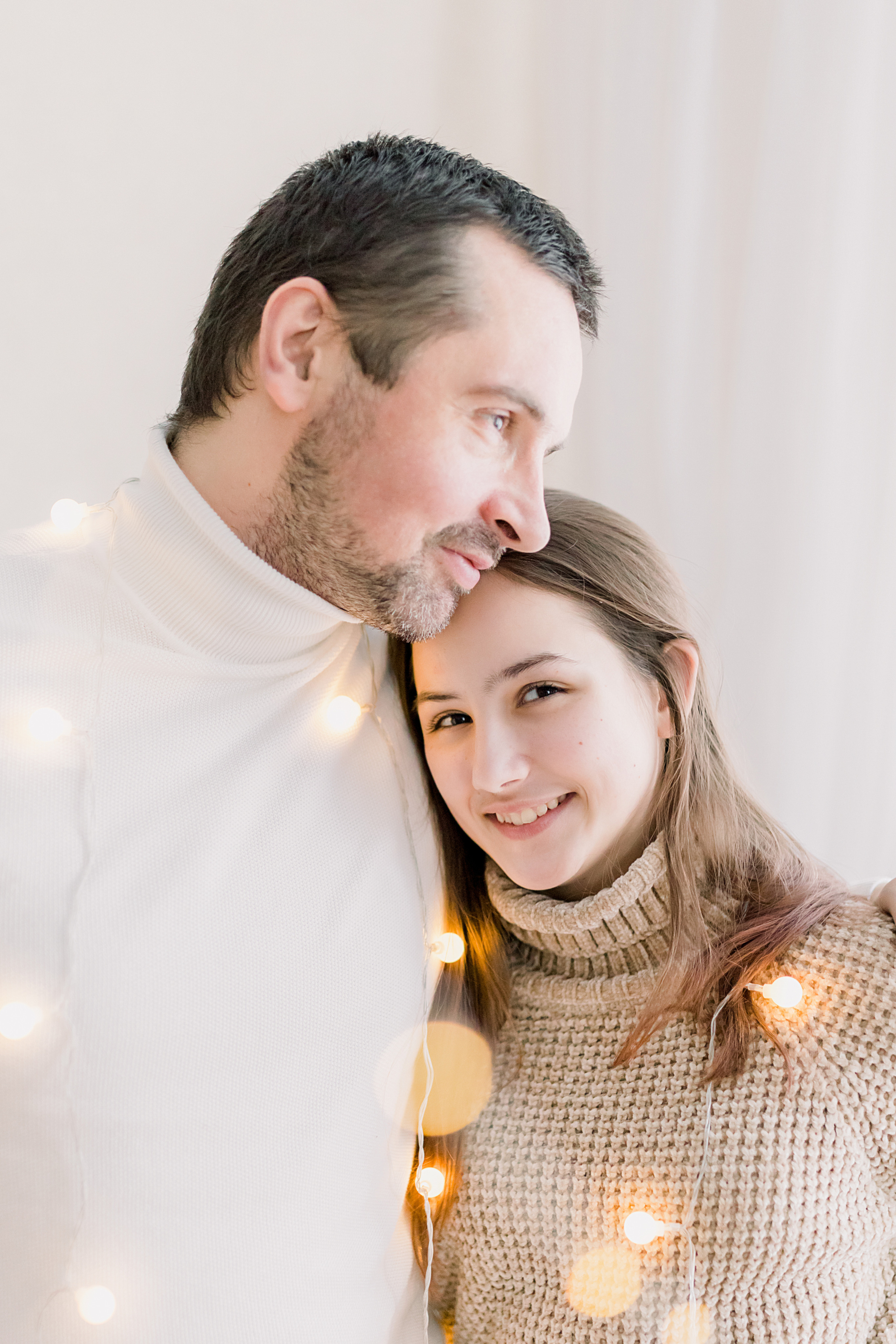 Про 4 лапы, детское счастье и кошачий ньюборн). Лена Крутова. Фотограф в Москве