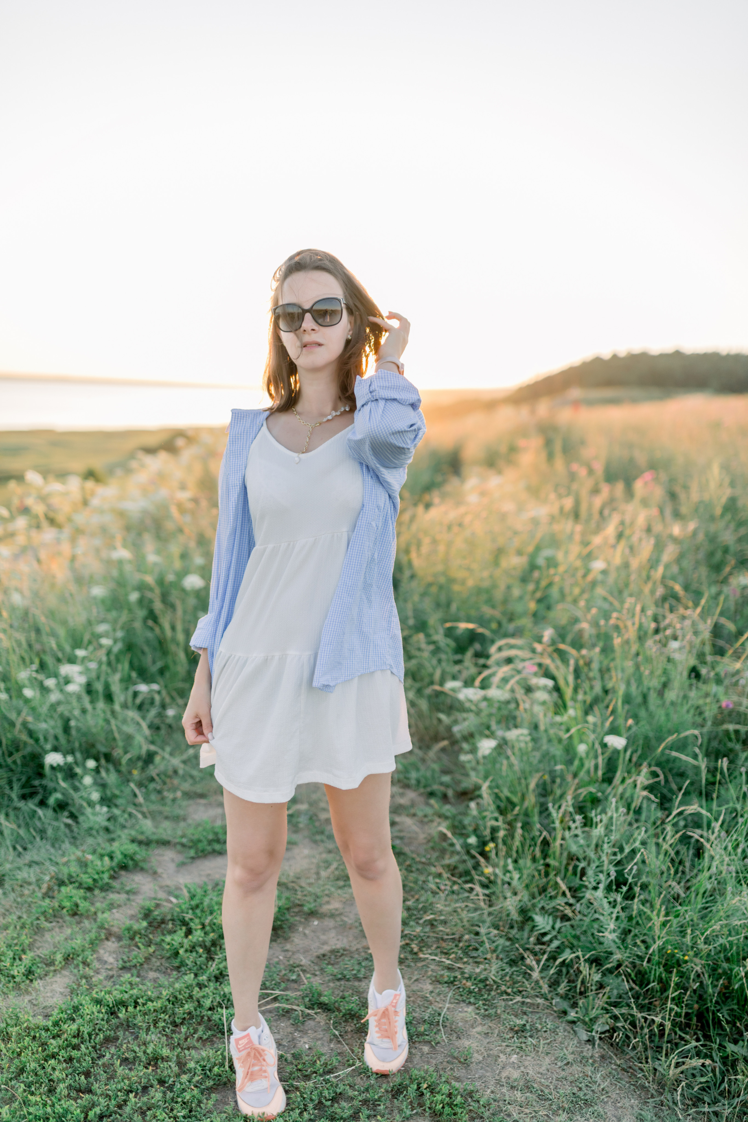 Про незабываемый день на озере. Лена Крутова. Фотограф в Москве