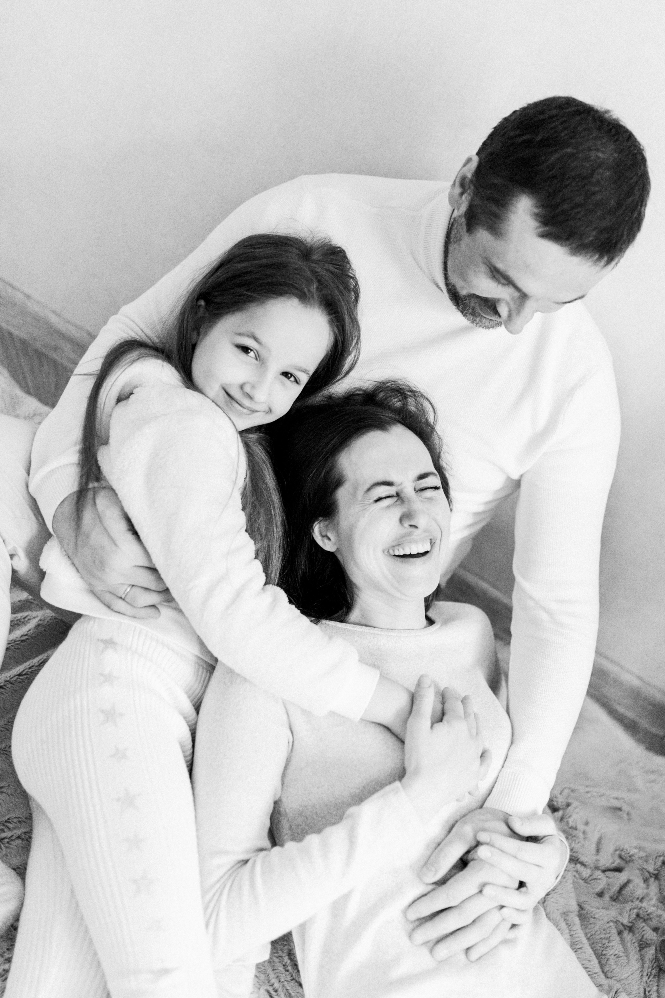 Про 4 лапы, детское счастье и кошачий ньюборн). Лена Крутова. Фотограф в Москве