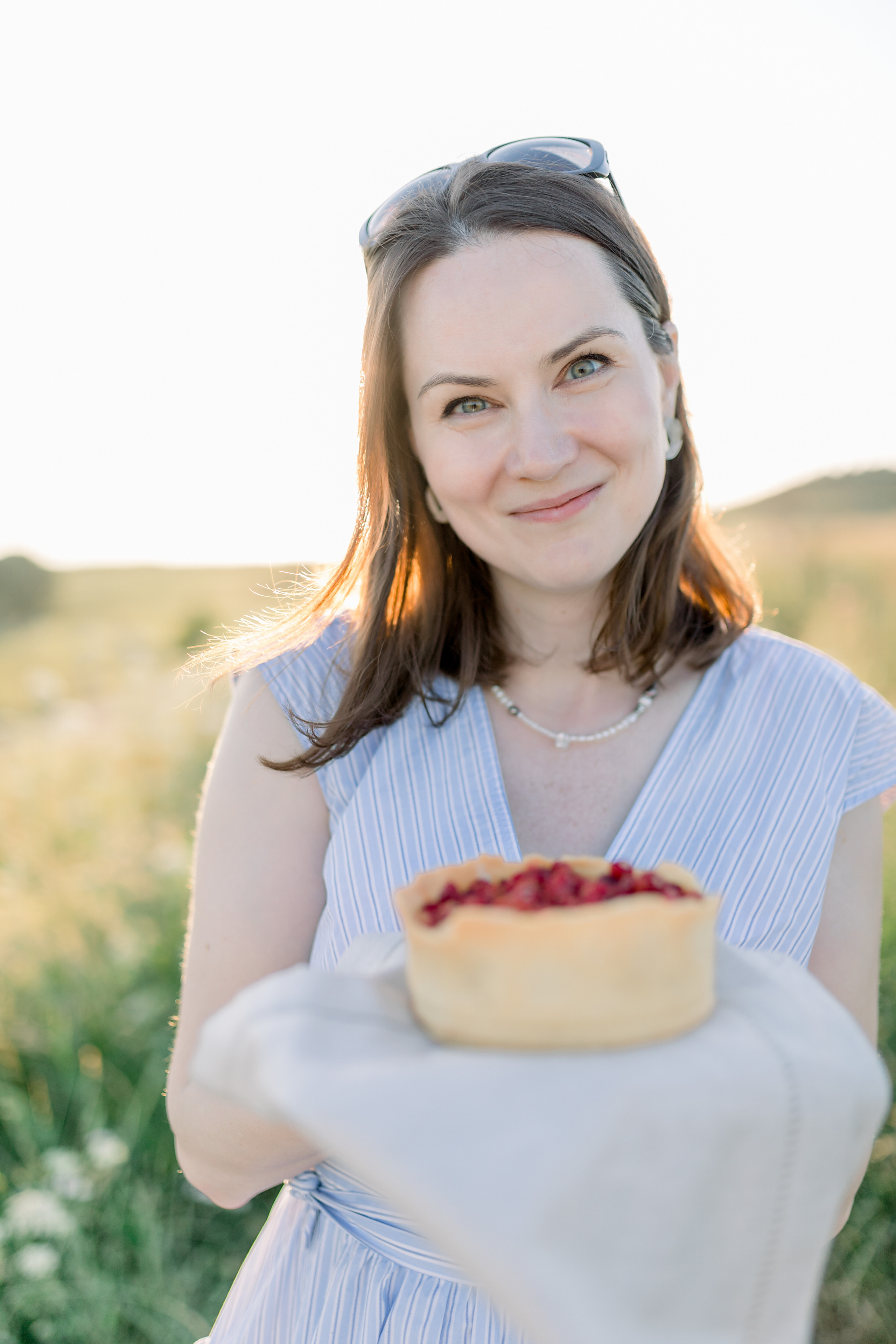 Про незабываемый день на озере. Лена Крутова. Фотограф в Москве