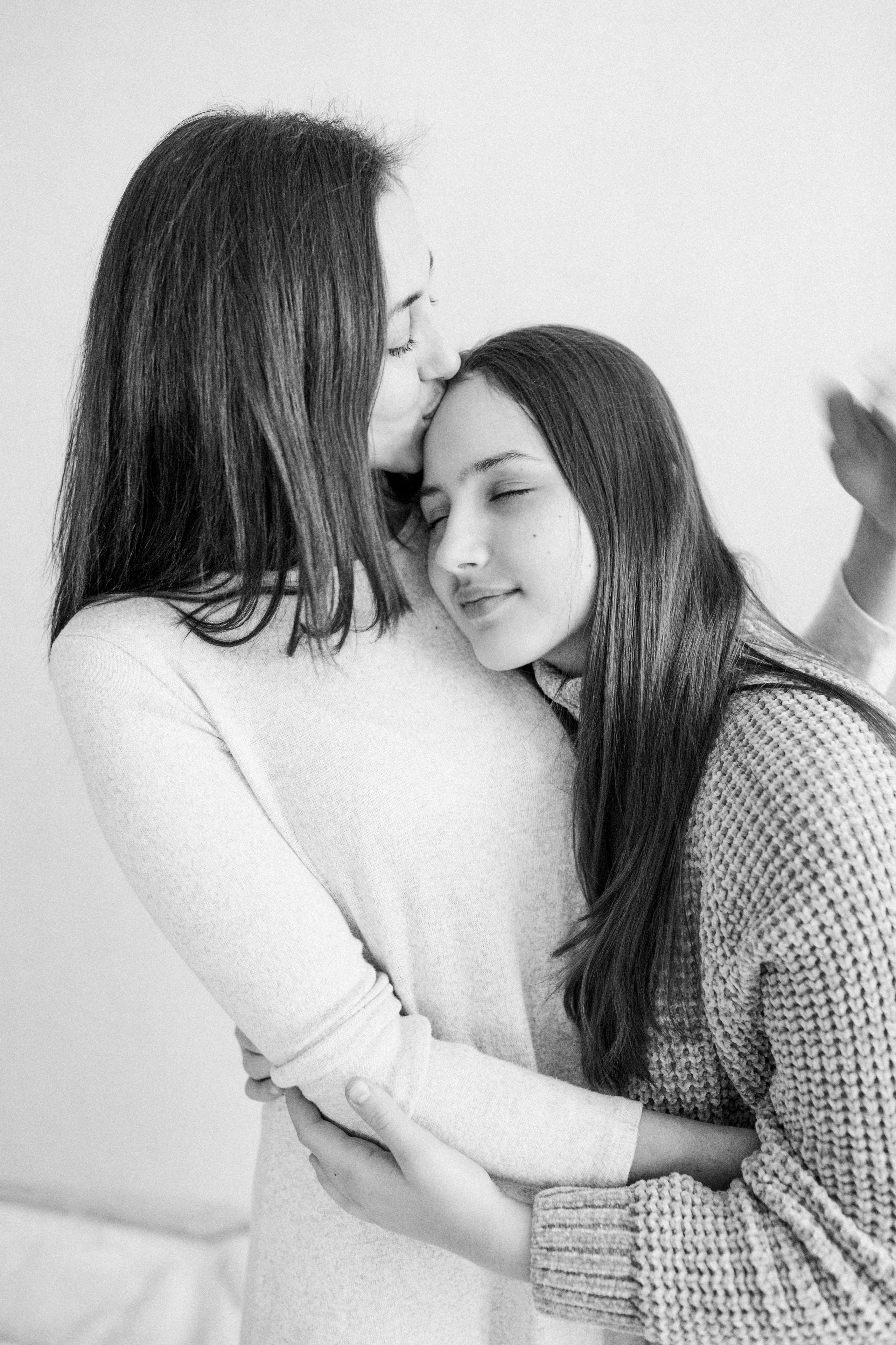 Про 4 лапы, детское счастье и кошачий ньюборн). Лена Крутова. Фотограф в Москве