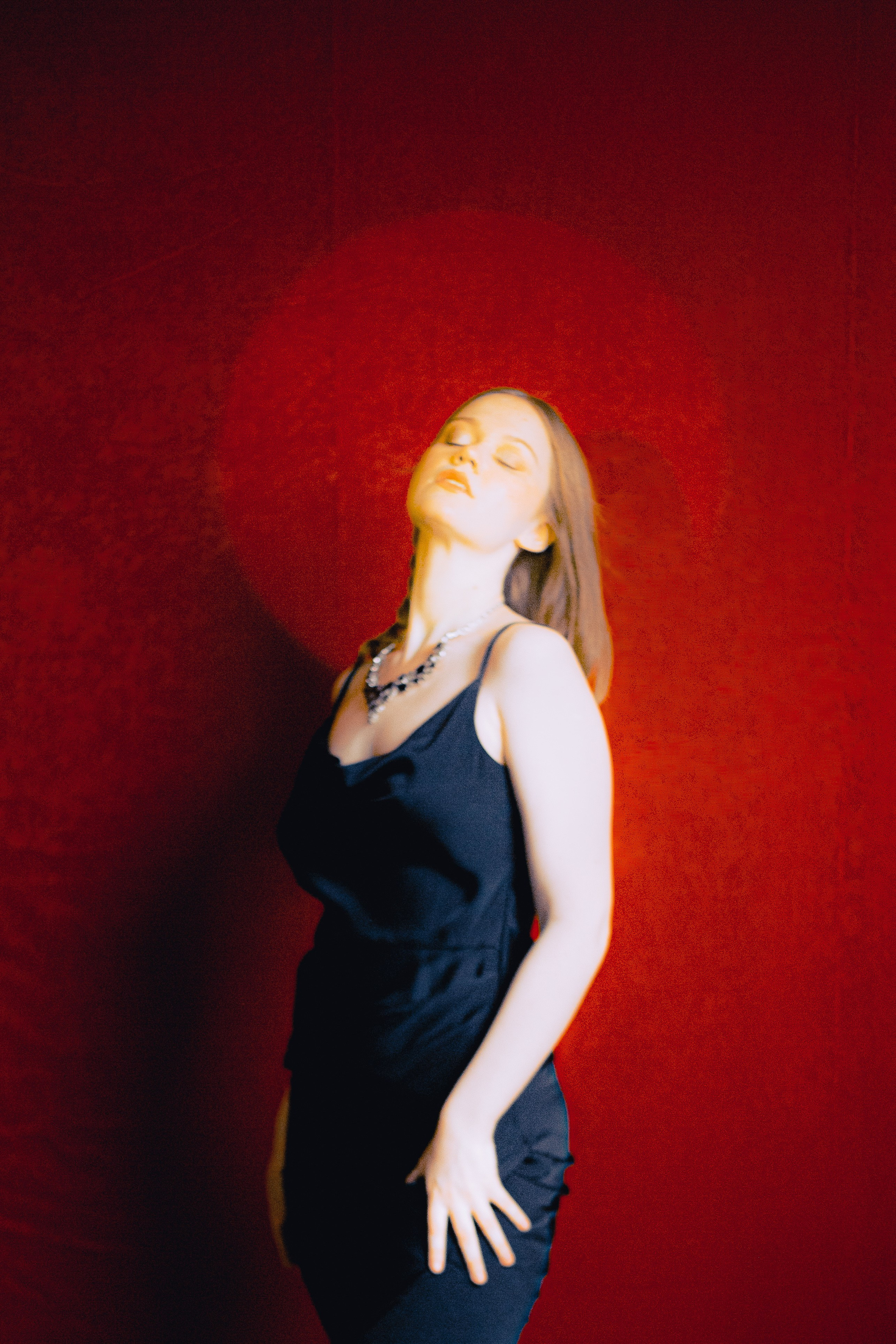 Новогодние. Арт-фотограф Крис Л. в Тобольске: портрет, семейные, свадьбы