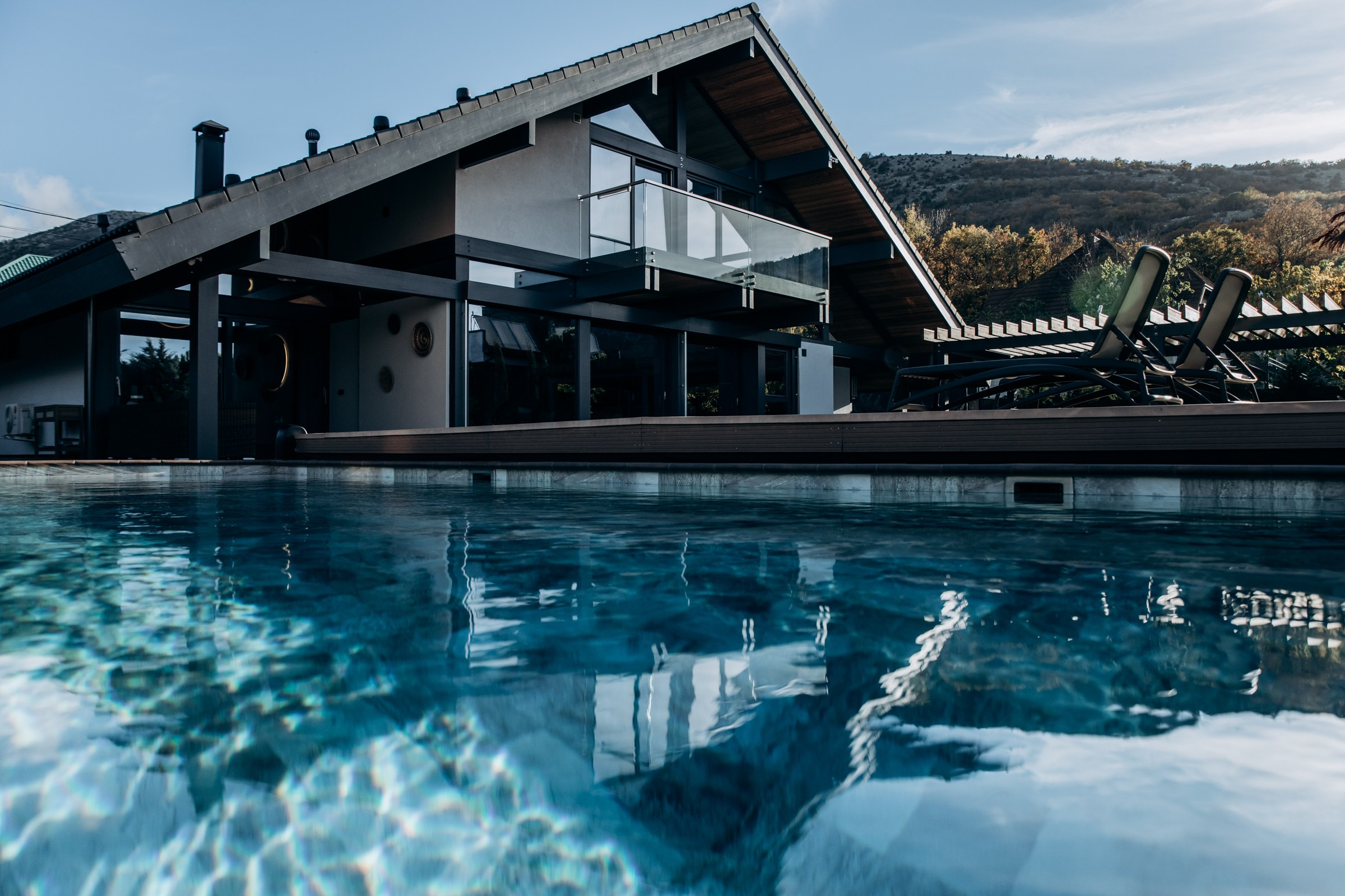 Съёмка для компании INTEQ HAUS из Москвы. Фотограф в Крыму — Федор зайцев. Свадебная, семейная и портретная съёмка. Фотографии для контента, для бизнеса. Корпоративная съёмка