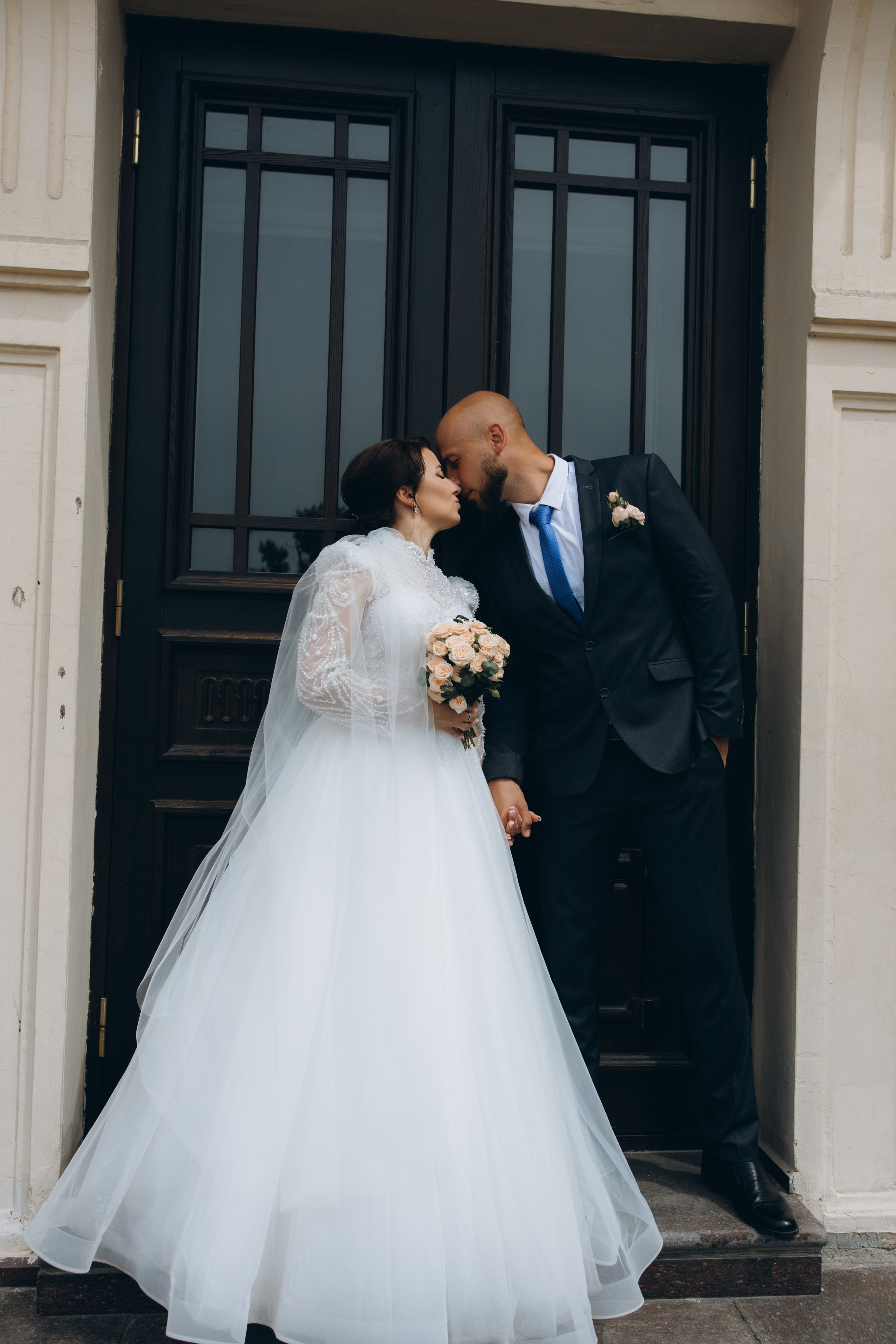 Алексей & Олеся. Свадебный, семейный фотограф в Иркутске Светлана Макаричева