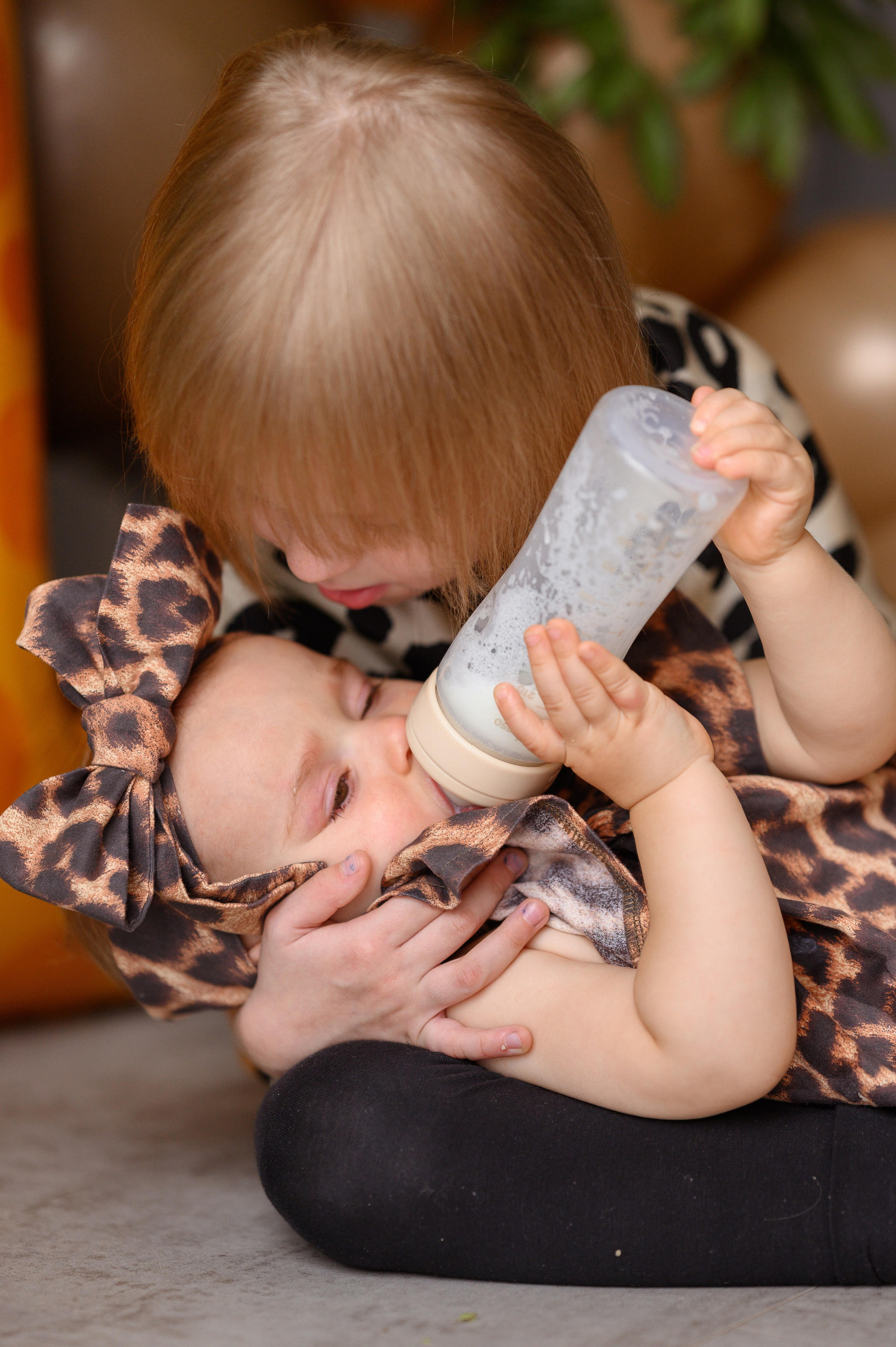 Годики. Детский и семейный фотограф Ирина Гладких
