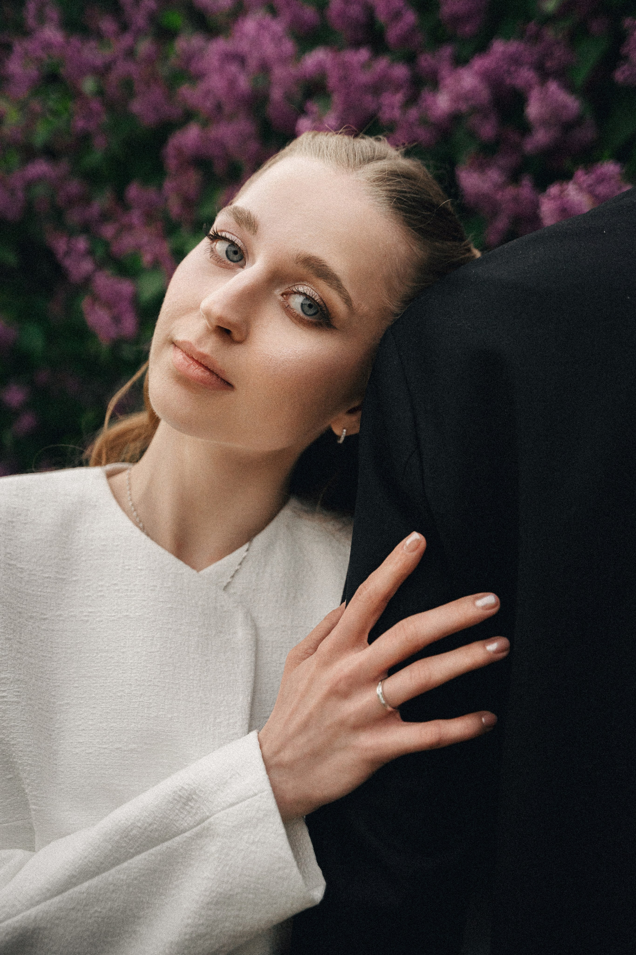 Арсен и Ксения. Professional photoartist in St. Petersburg (wedding, reportage, portrait, model book, love story) Alexander Shvedov