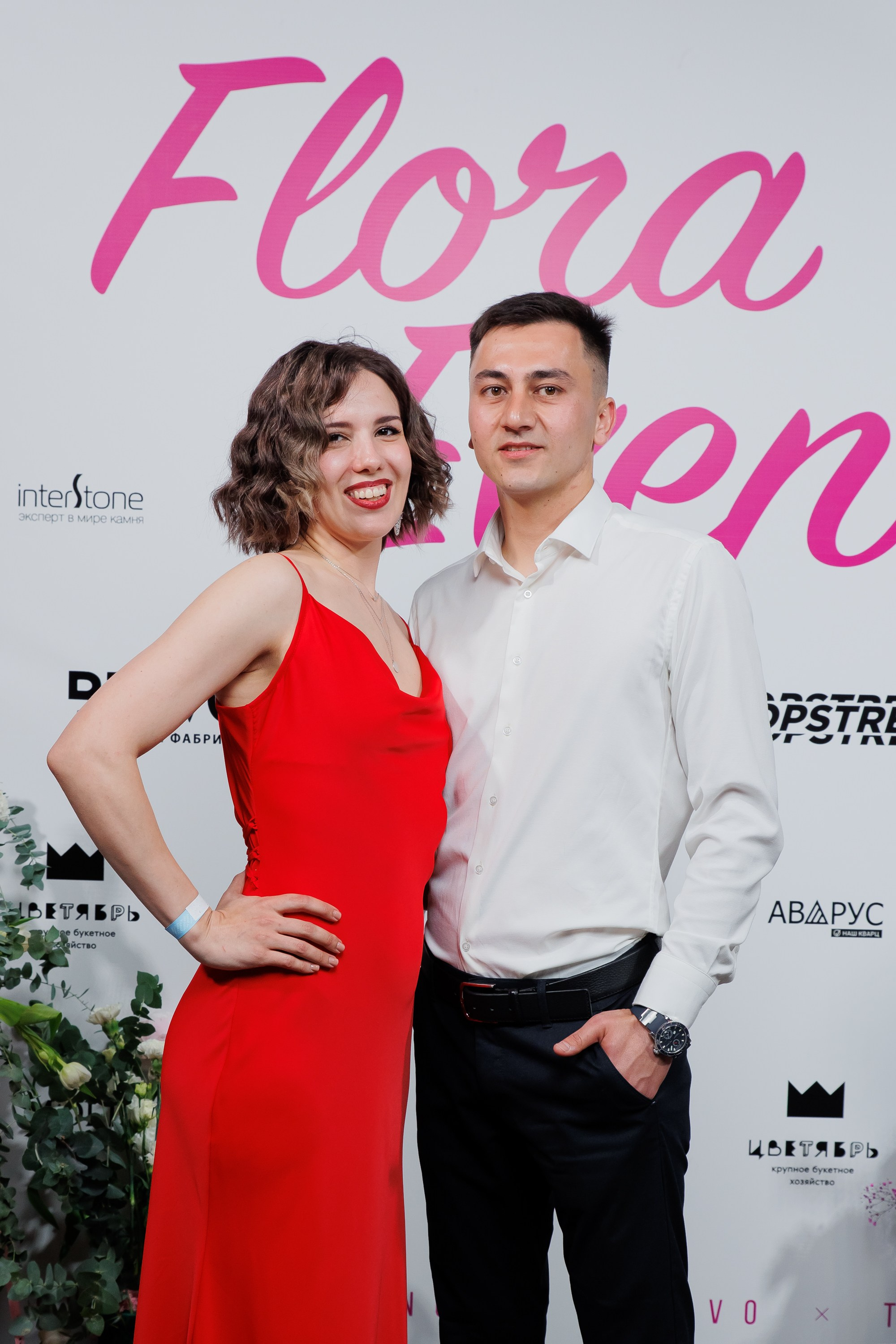 BRAVO — FLORA EVENT — PART III. СВОИ. ФОТООТЧЕТЫ-СОБЫТИЯ-МЕСТА