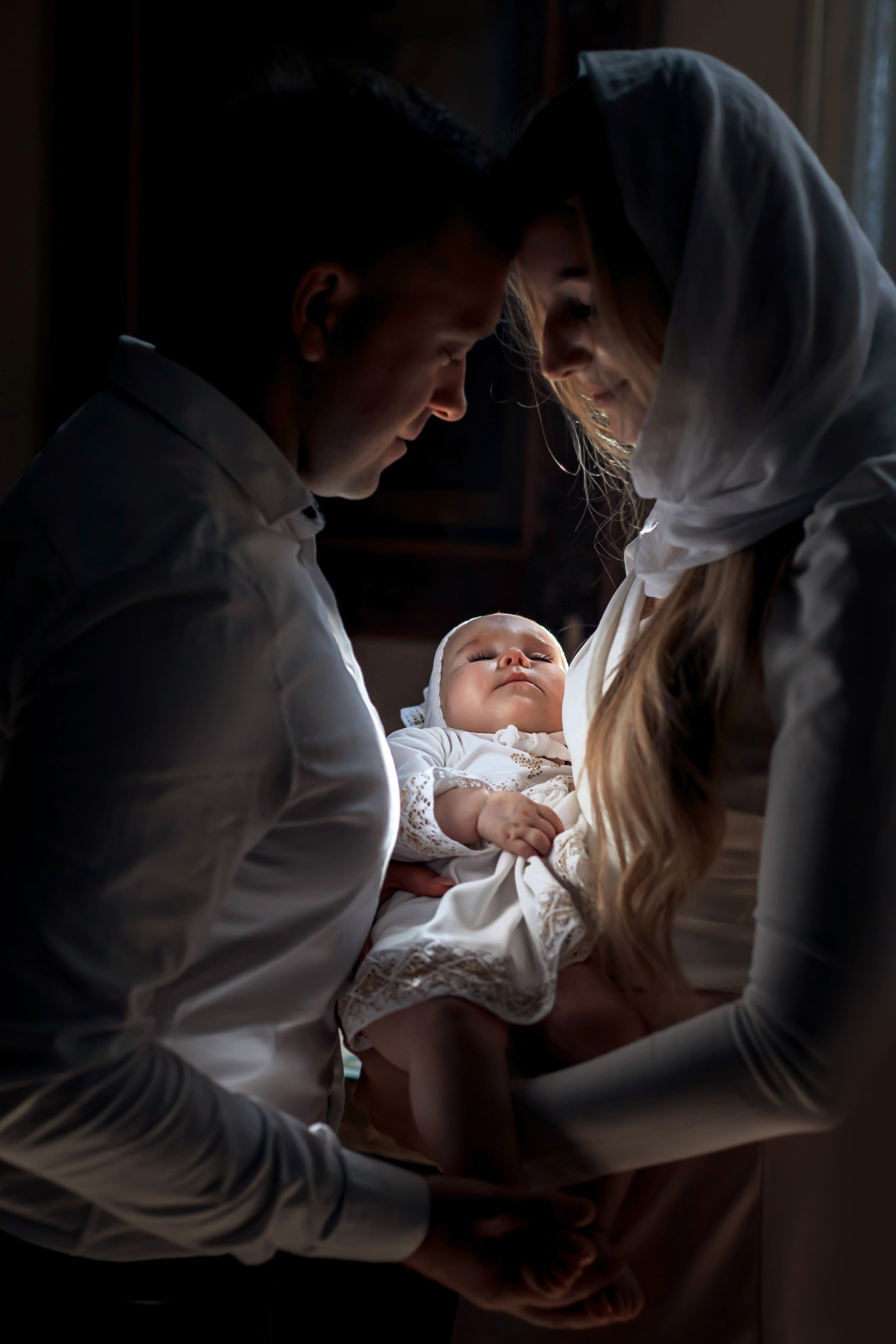 Фотограф на крещении и венчании Елена Плинер, Псков и Псковская область