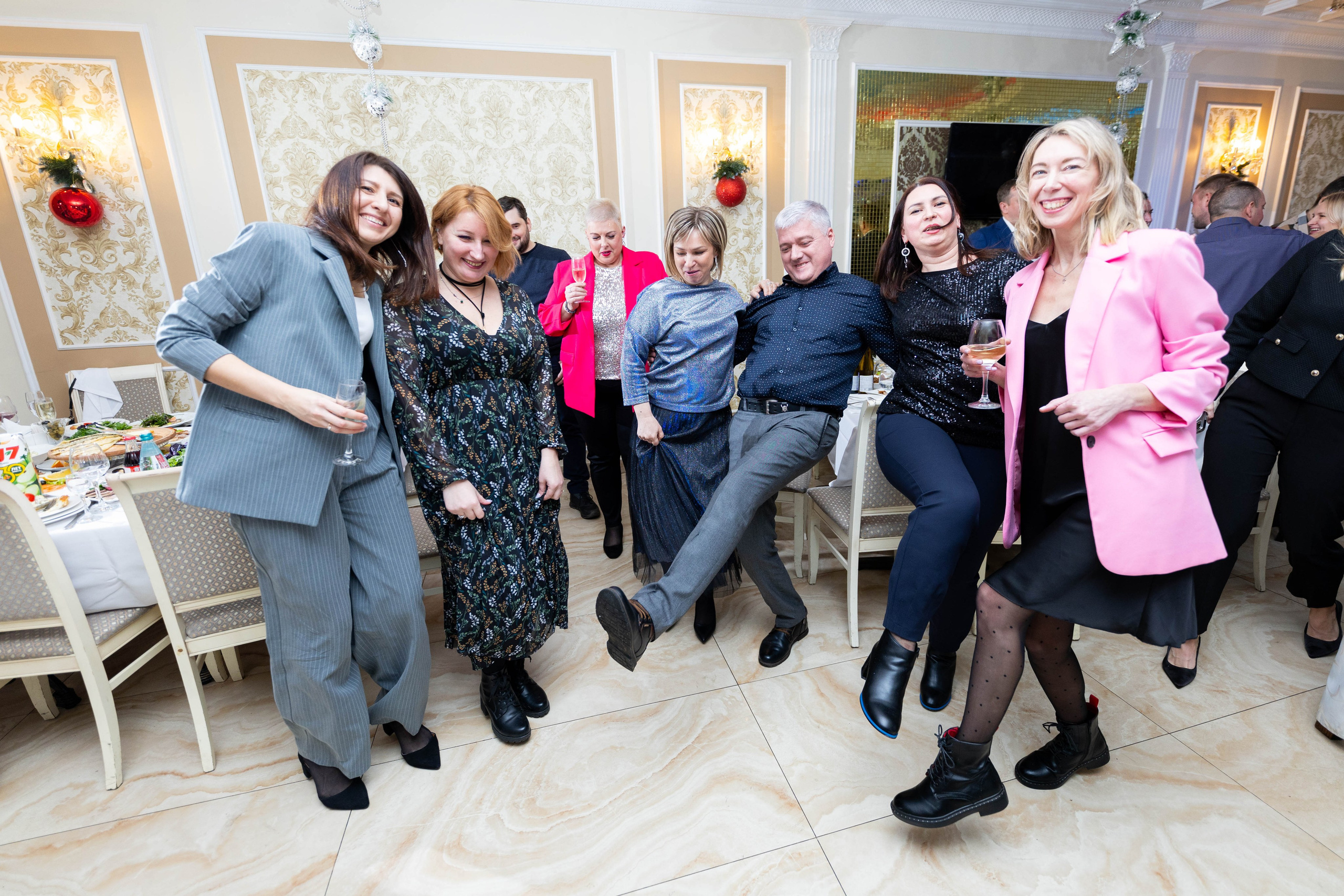 Торжества. Репортажная фотосъёмка. Детский и семейный фотограф Домодедово