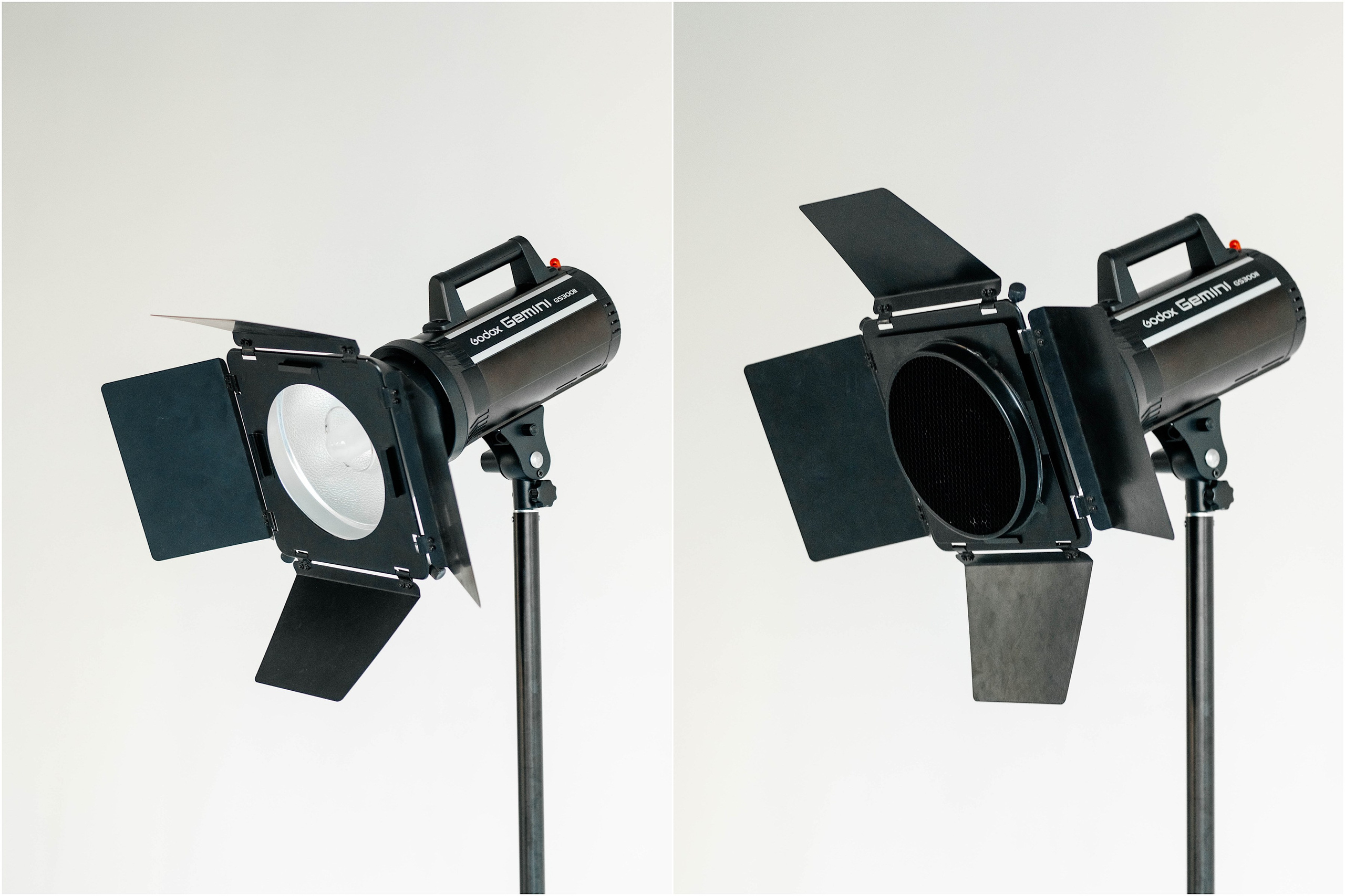 Правила и оборудование. Фотостудия Минималист