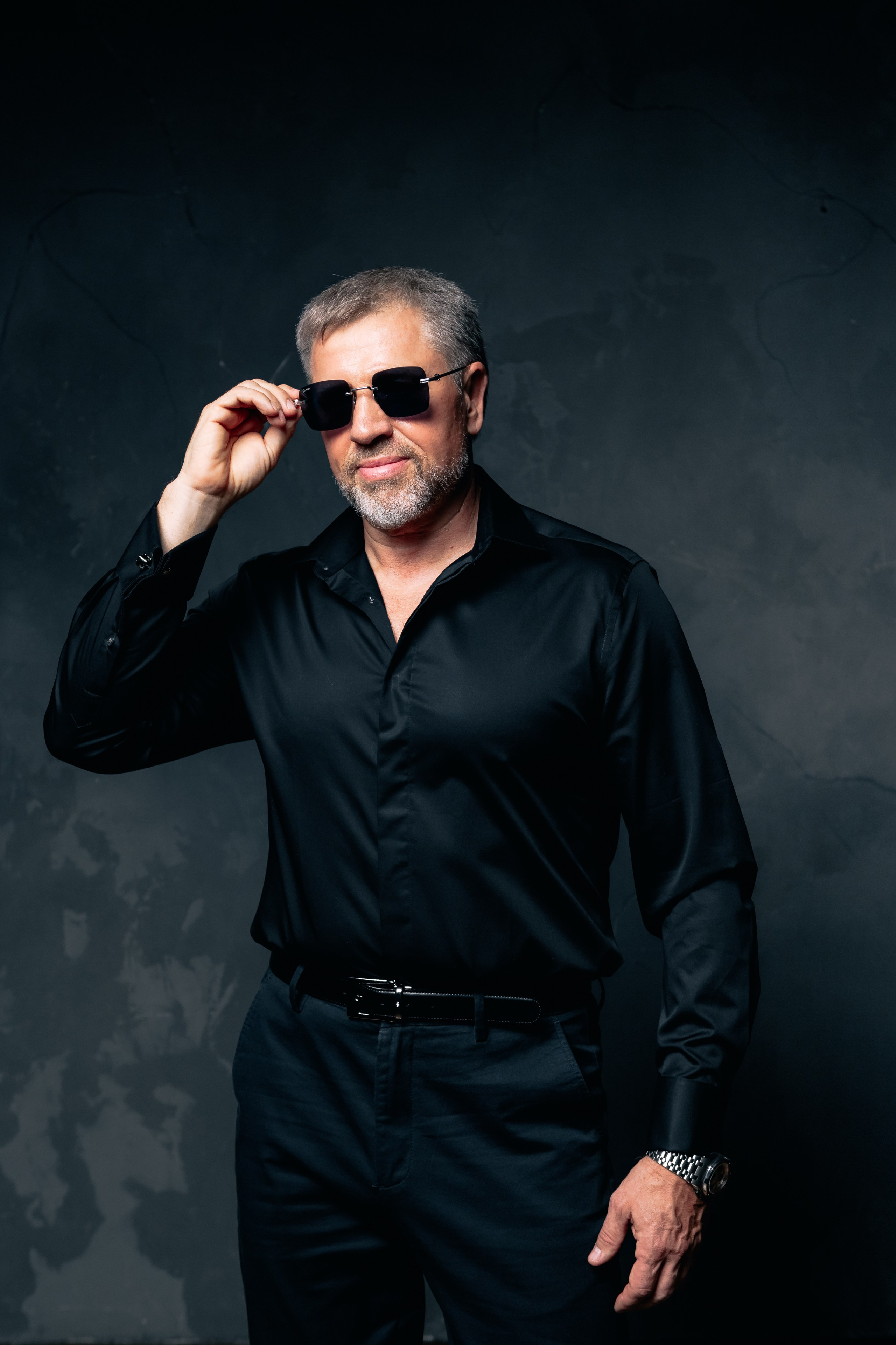 Фотосессия_Михаил. Фотограф в Ижевске Анна Костенкова