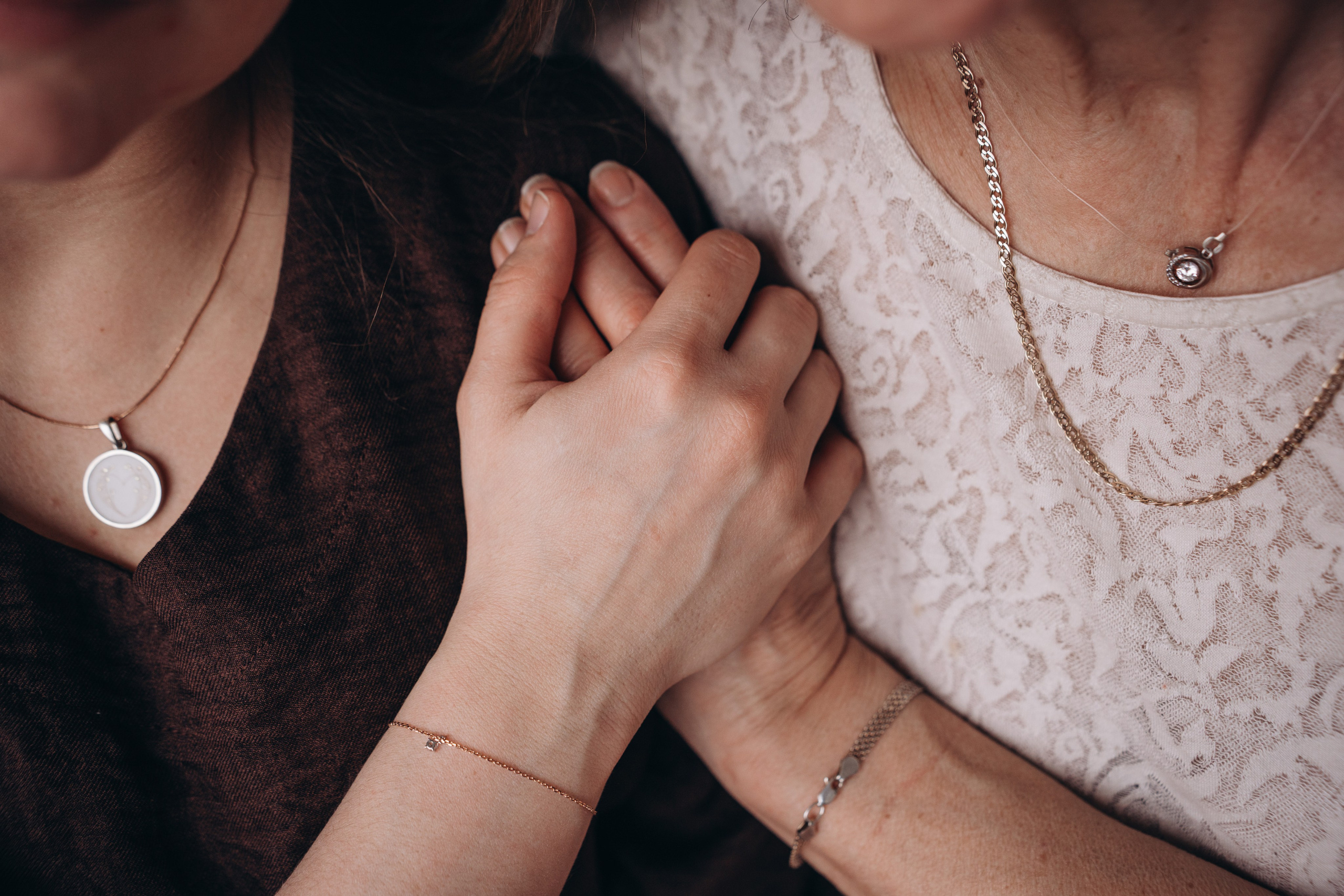 Фотограф Новорожденных в Москве. Семейные истории в стиле LIFE