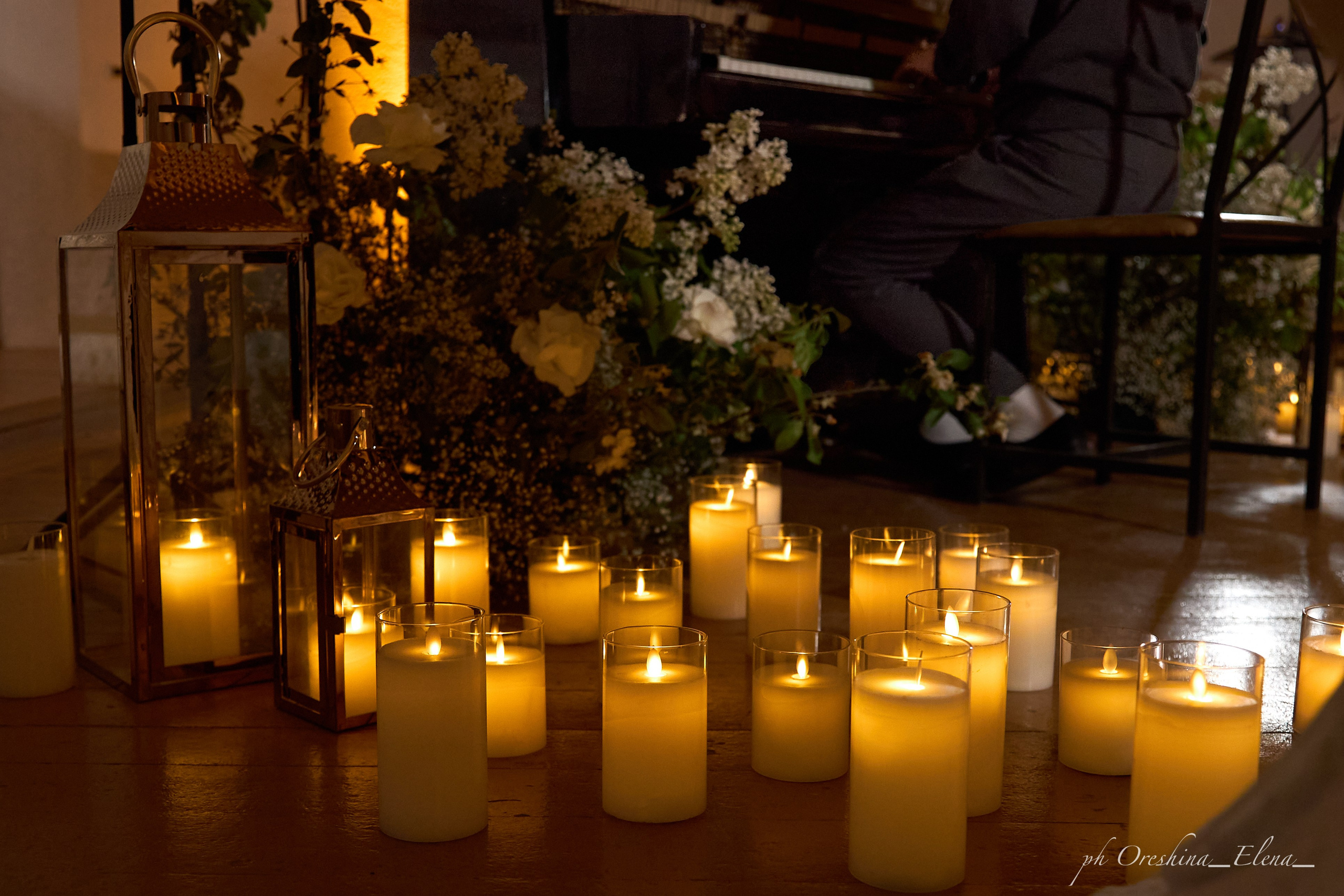 Концерт Дениса Стельмаха. Ульяновск, Евангелическо-Лютеранская церковь Св.Марии. Свадебный и семейный фотограф в Ульяновске Орешина Елена