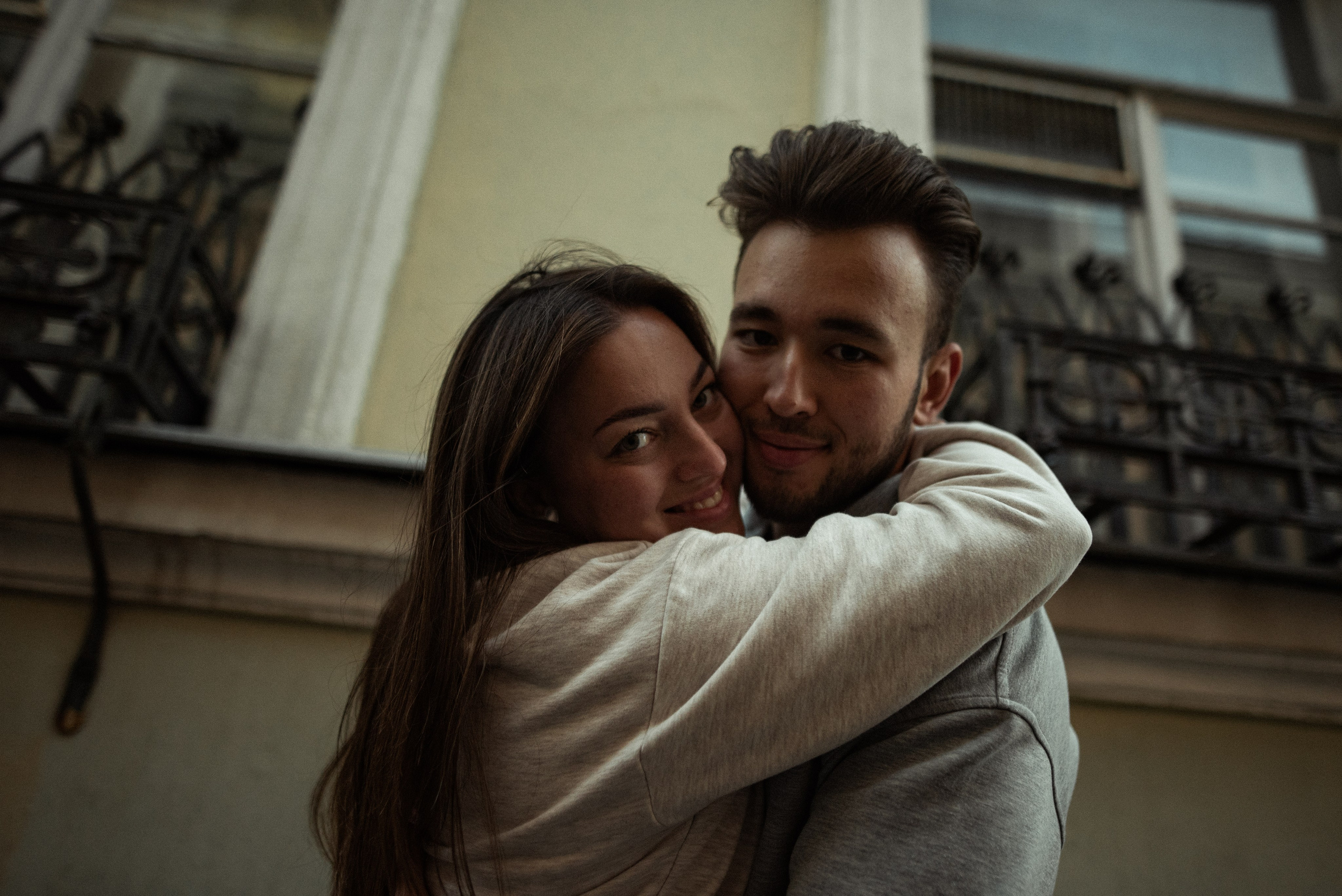 Кинолента из Питера. Семейный и детский фотограф в Санкт-Петербурге Татьяна Дмитренко