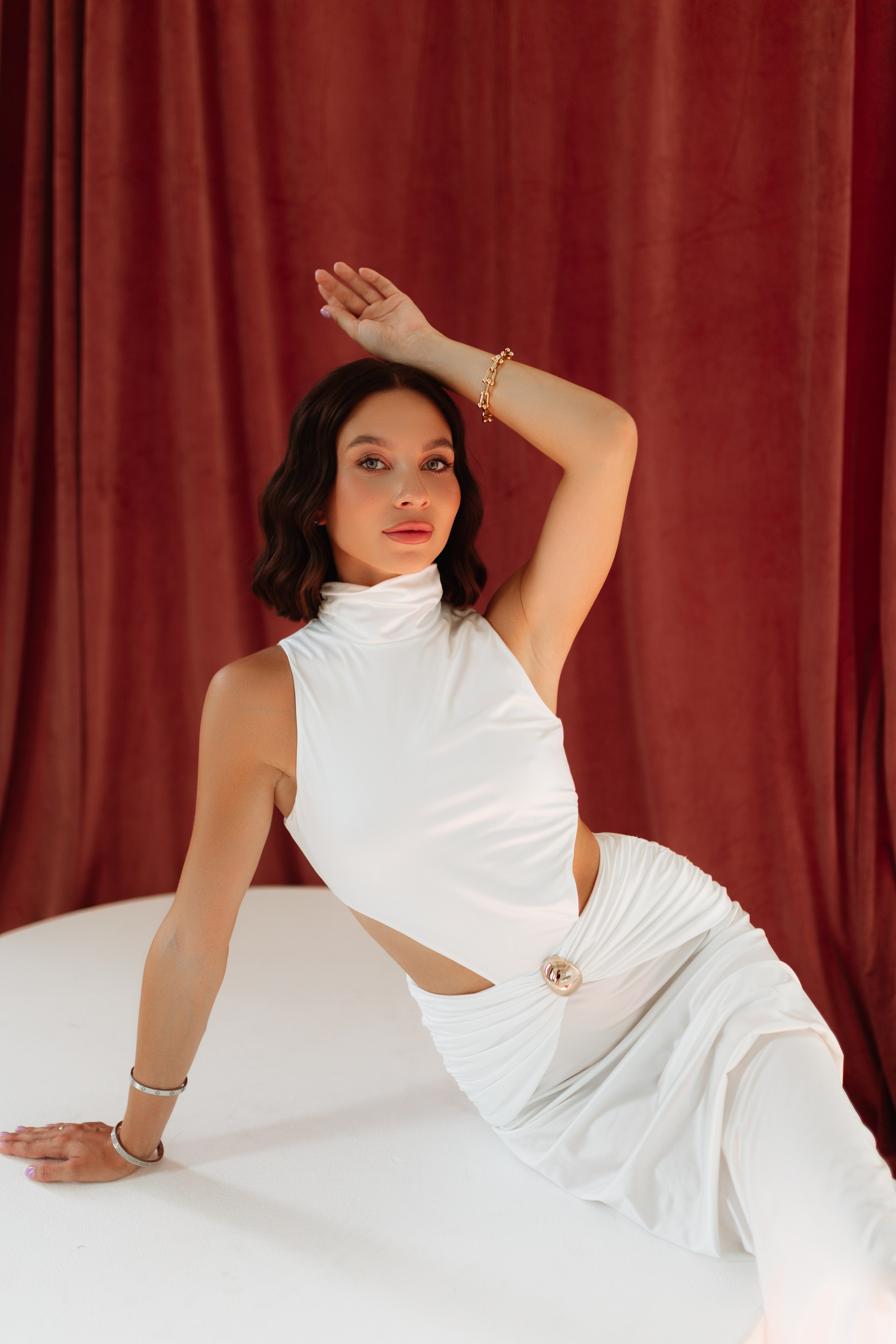 Стоимость. Фотограф Александра Просекова