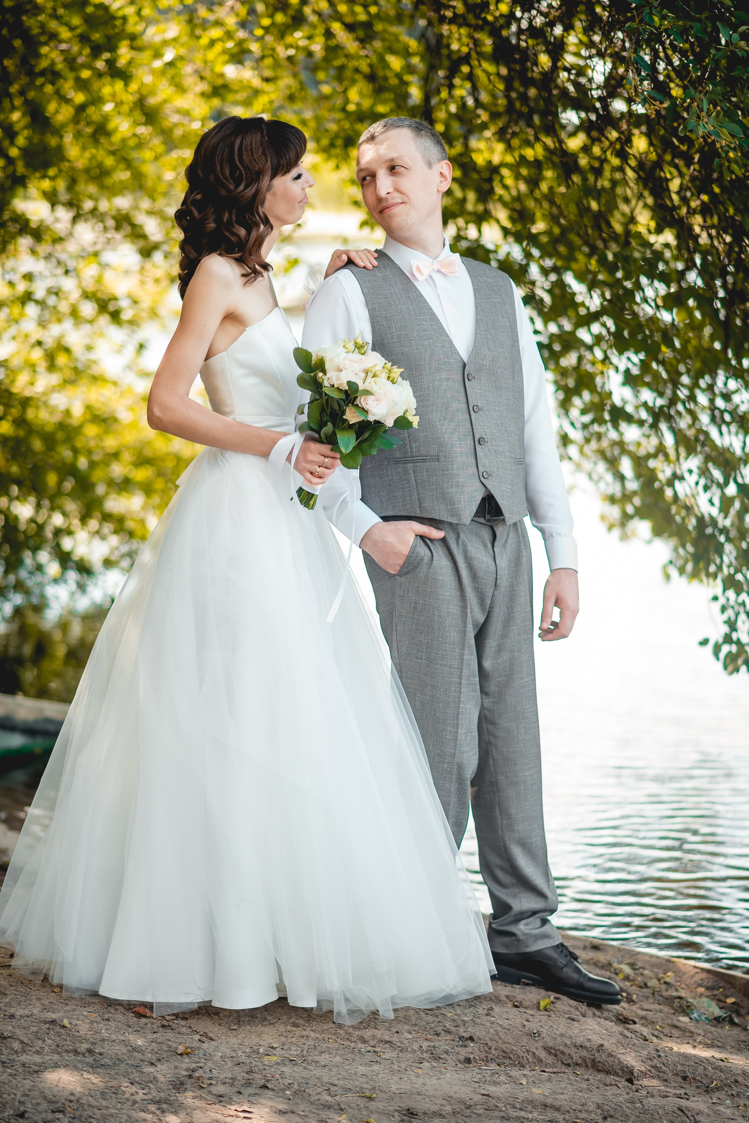 17.08.24 Wedding Day. Семейный фотограф в Барнауле