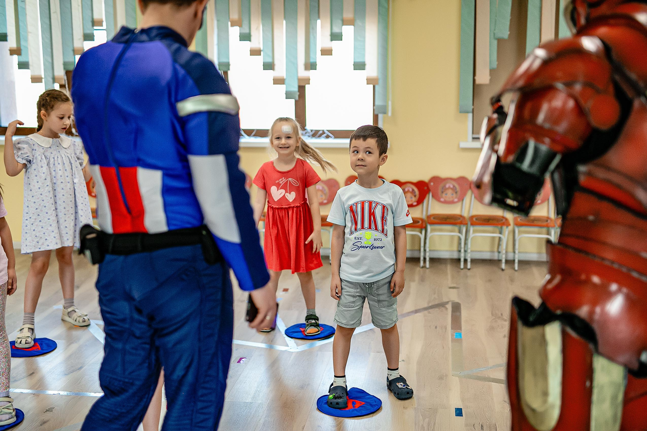 Фотограф Александр Степанов. Владивосток семейный фотограф Александр Степанов