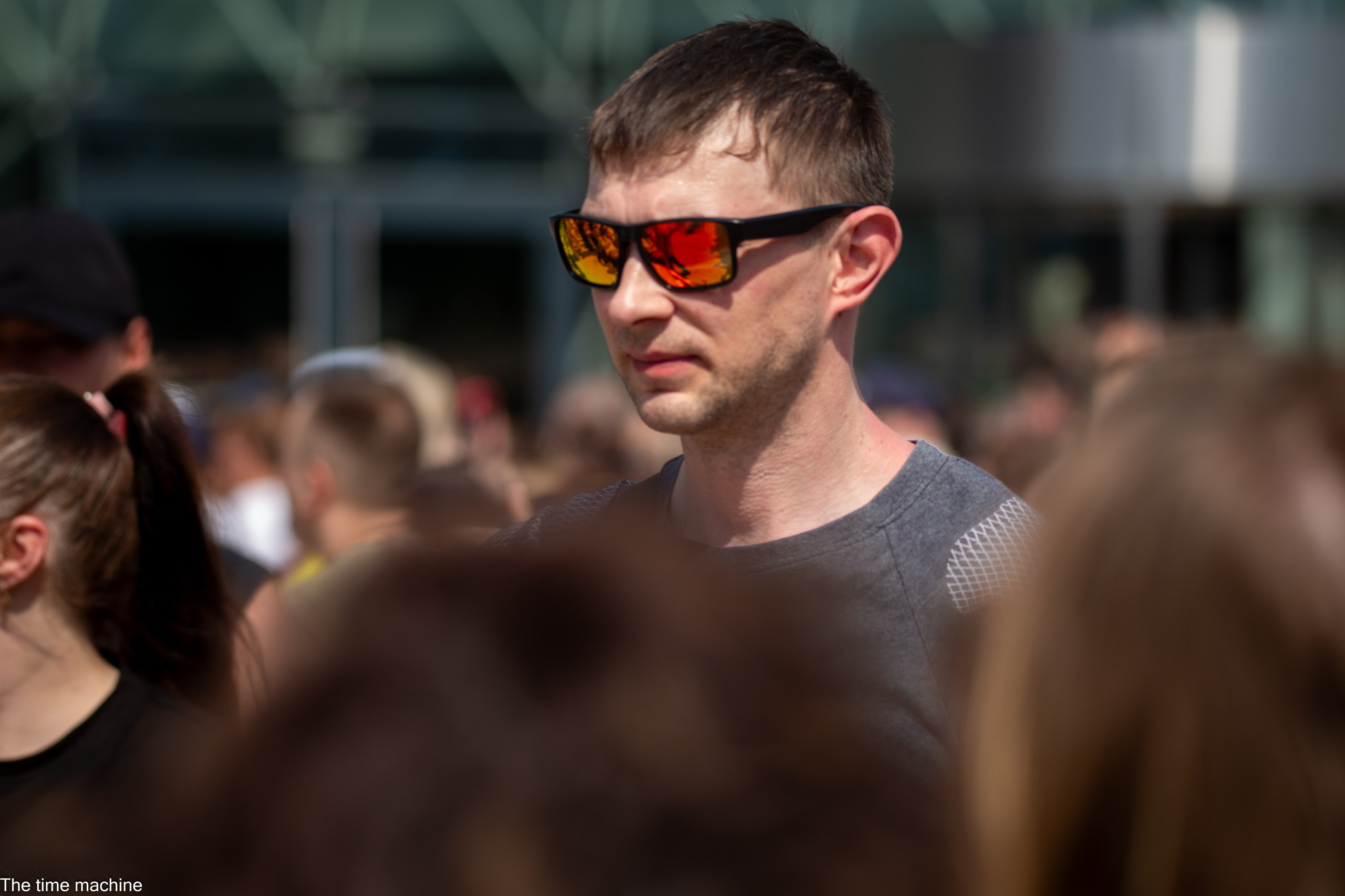 Концерт певца Ираклия Veer Mall 31.05.25. Фотограф для маркетплейсов Михаил Бове