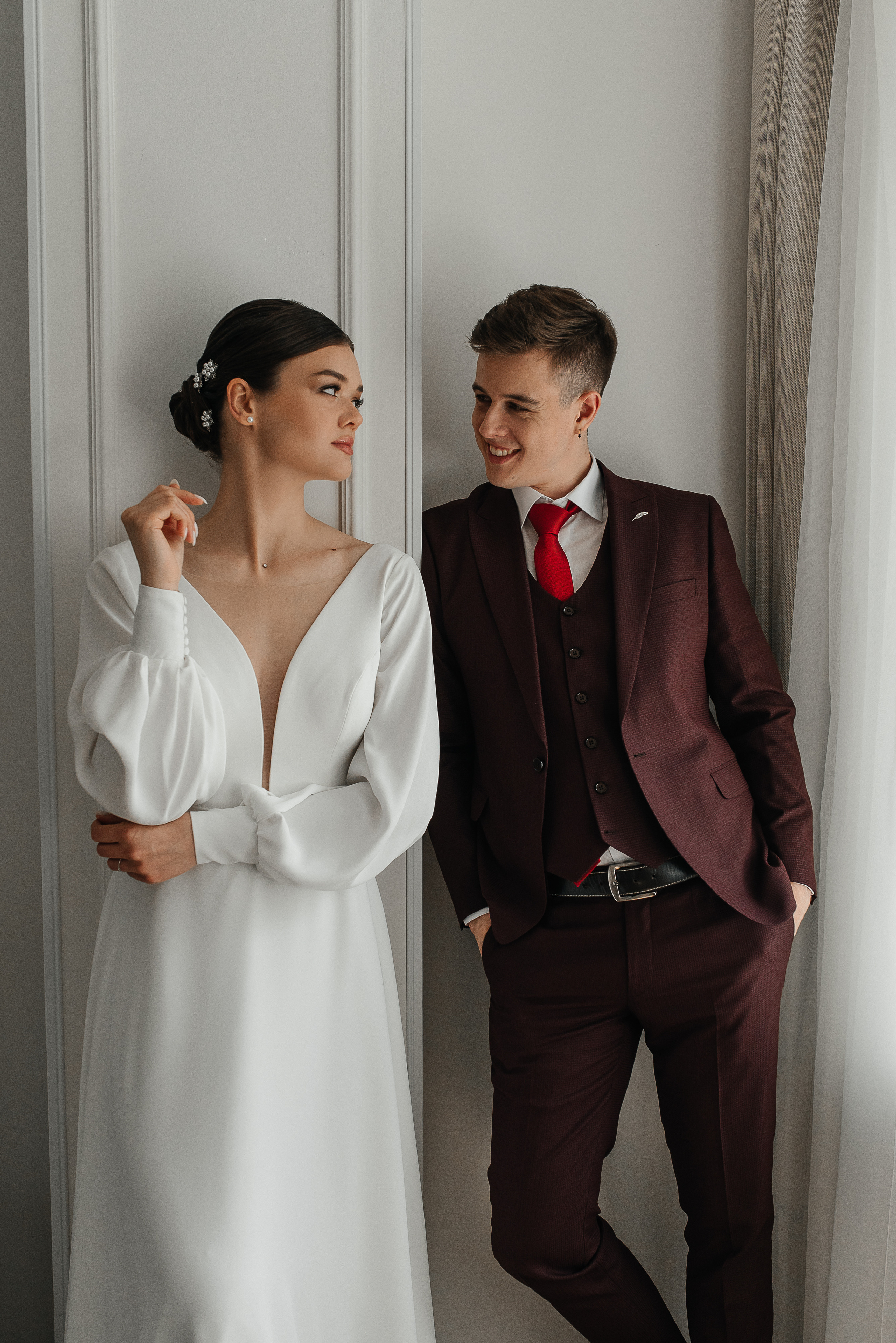 Отели для свадебного утра. Фотограф Москва. Шульгинова Ольга