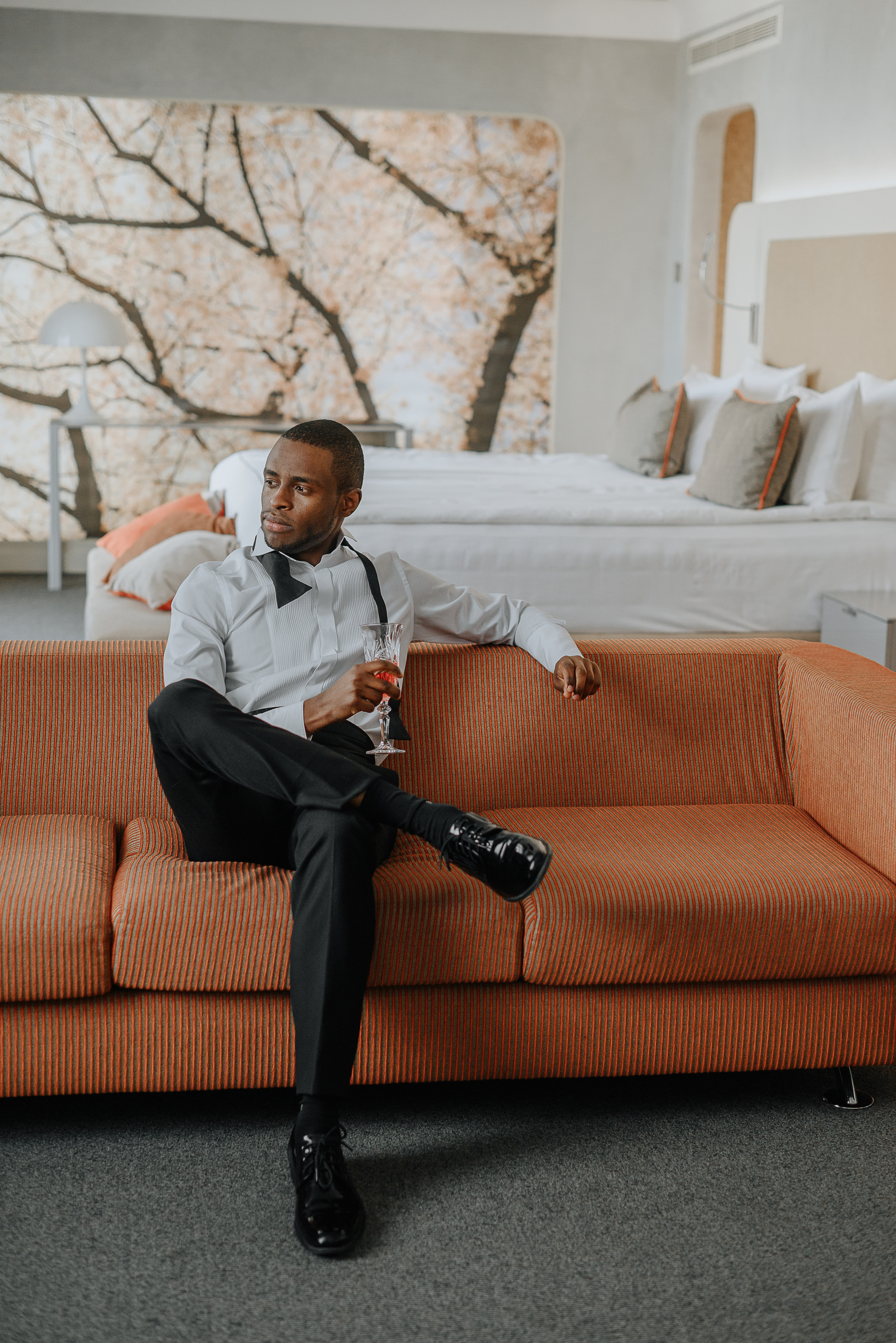 Отели для свадебного утра. Фотограф Москва. Шульгинова Ольга