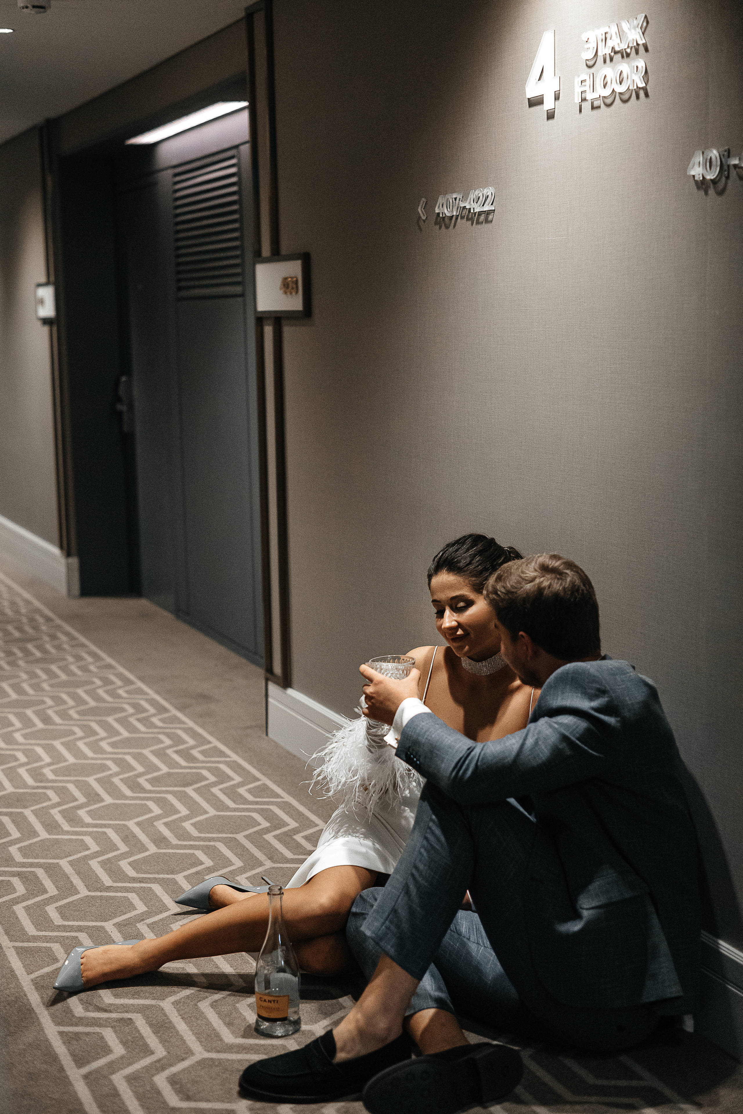 Отели для свадебного утра. Фотограф Москва. Шульгинова Ольга