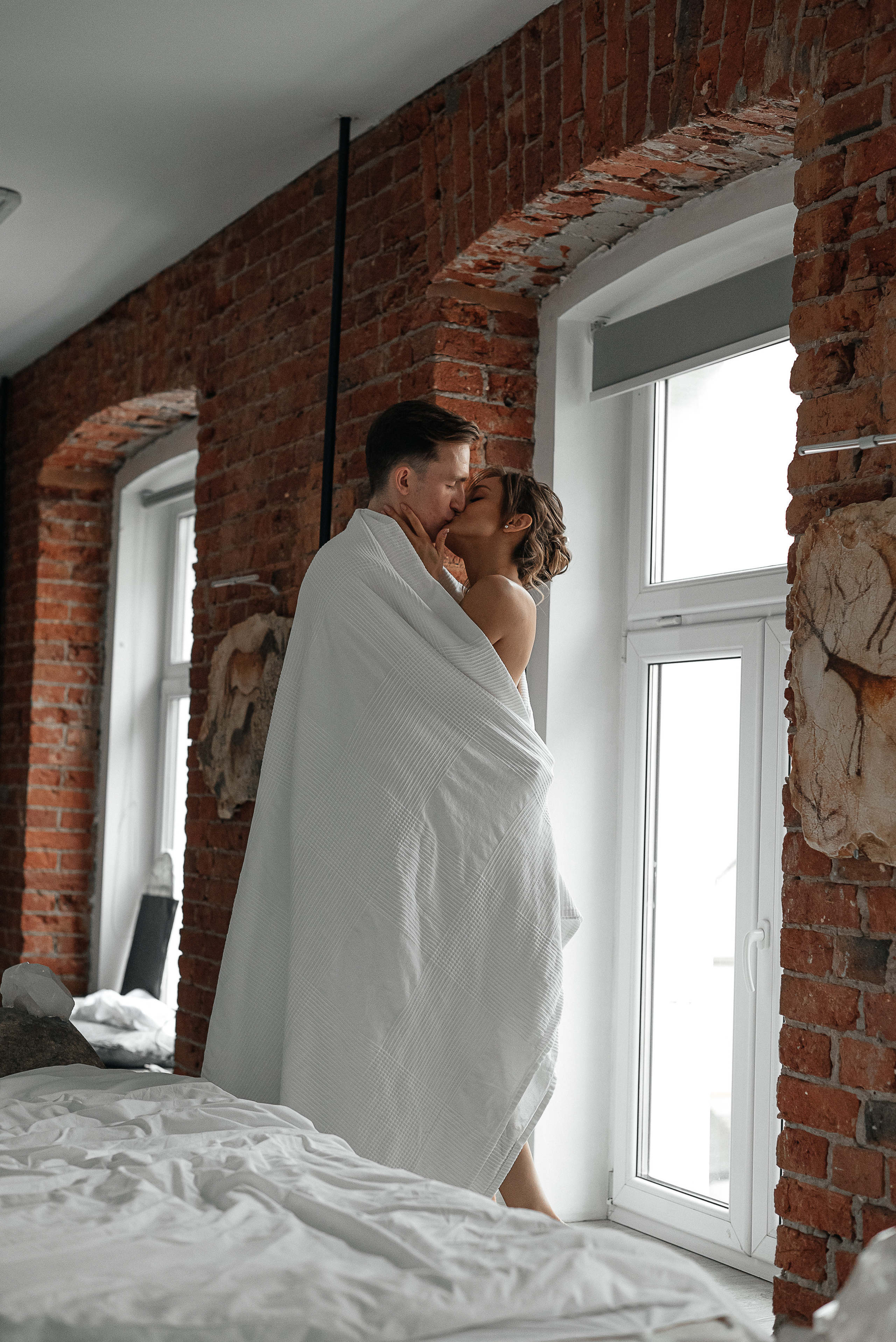 Отели для свадебного утра. Фотограф Москва. Шульгинова Ольга