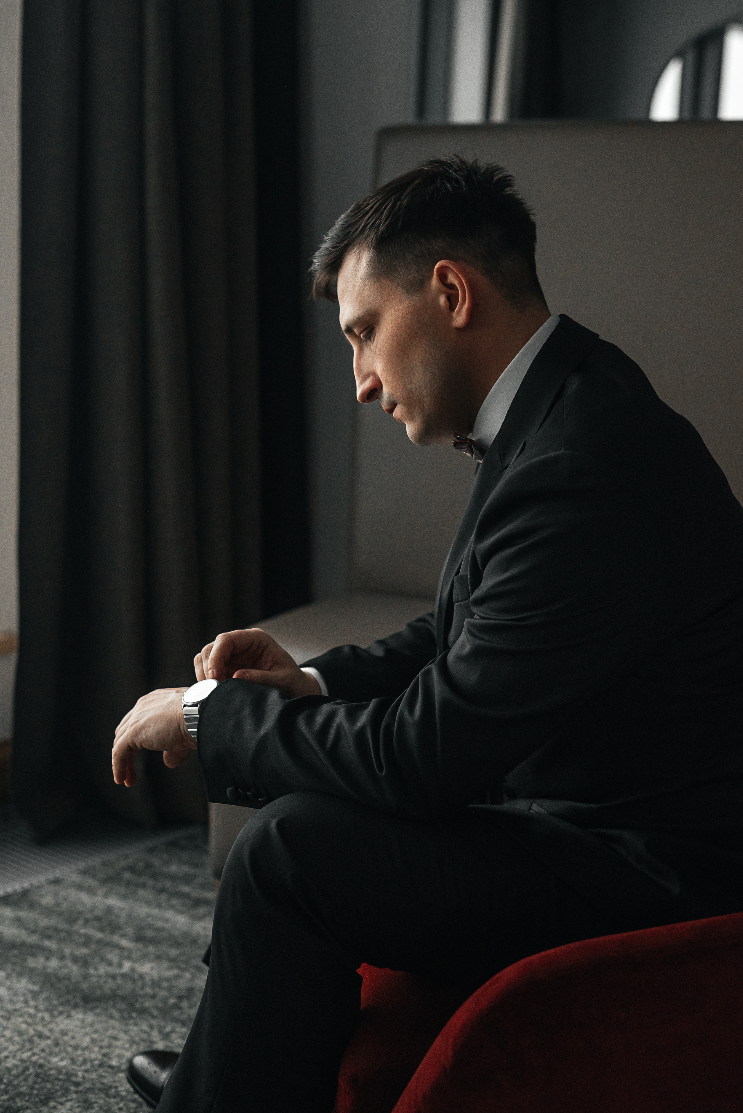 Отели для свадебного утра. Фотограф Москва. Шульгинова Ольга