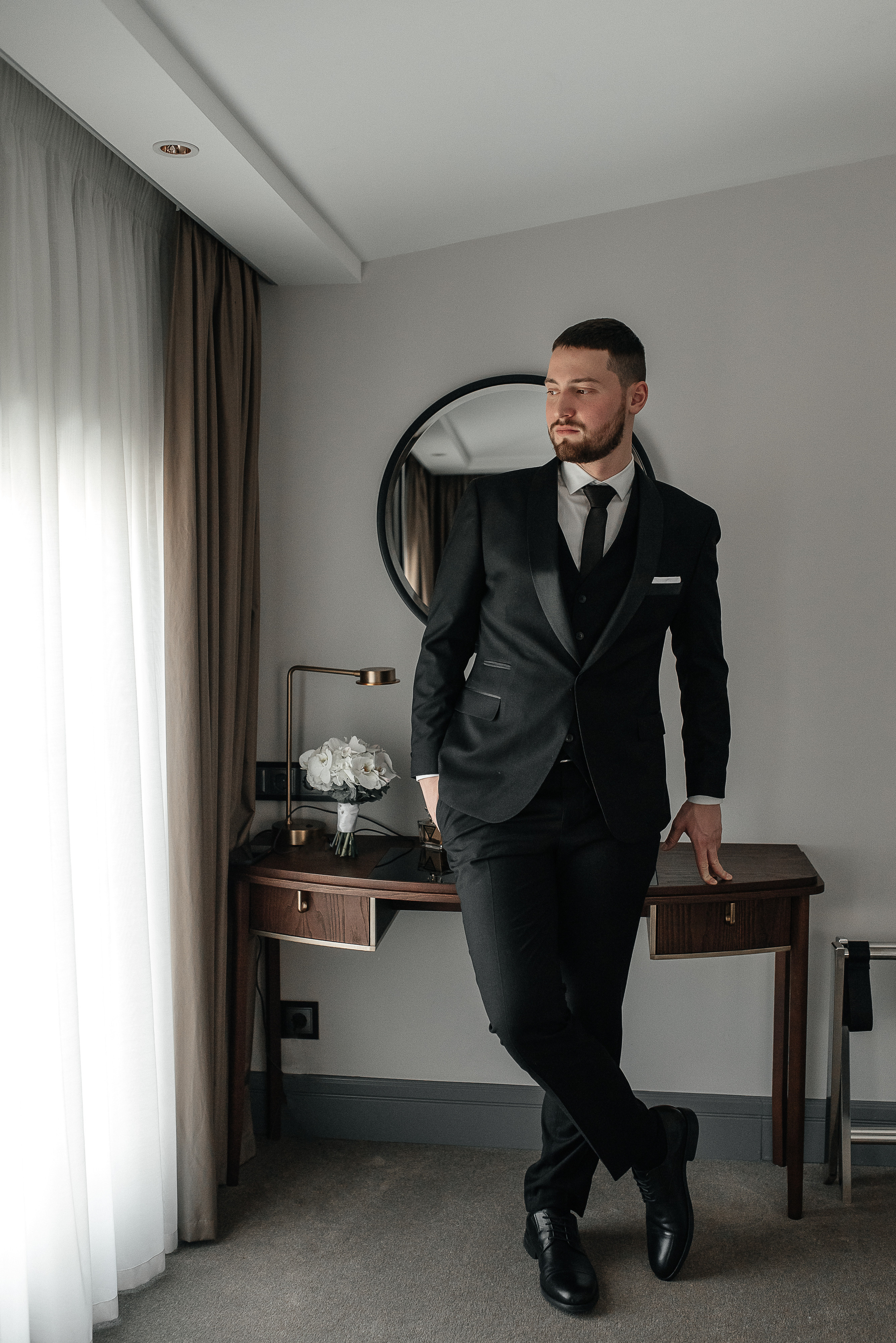 Отели для свадебного утра. Фотограф Москва. Шульгинова Ольга