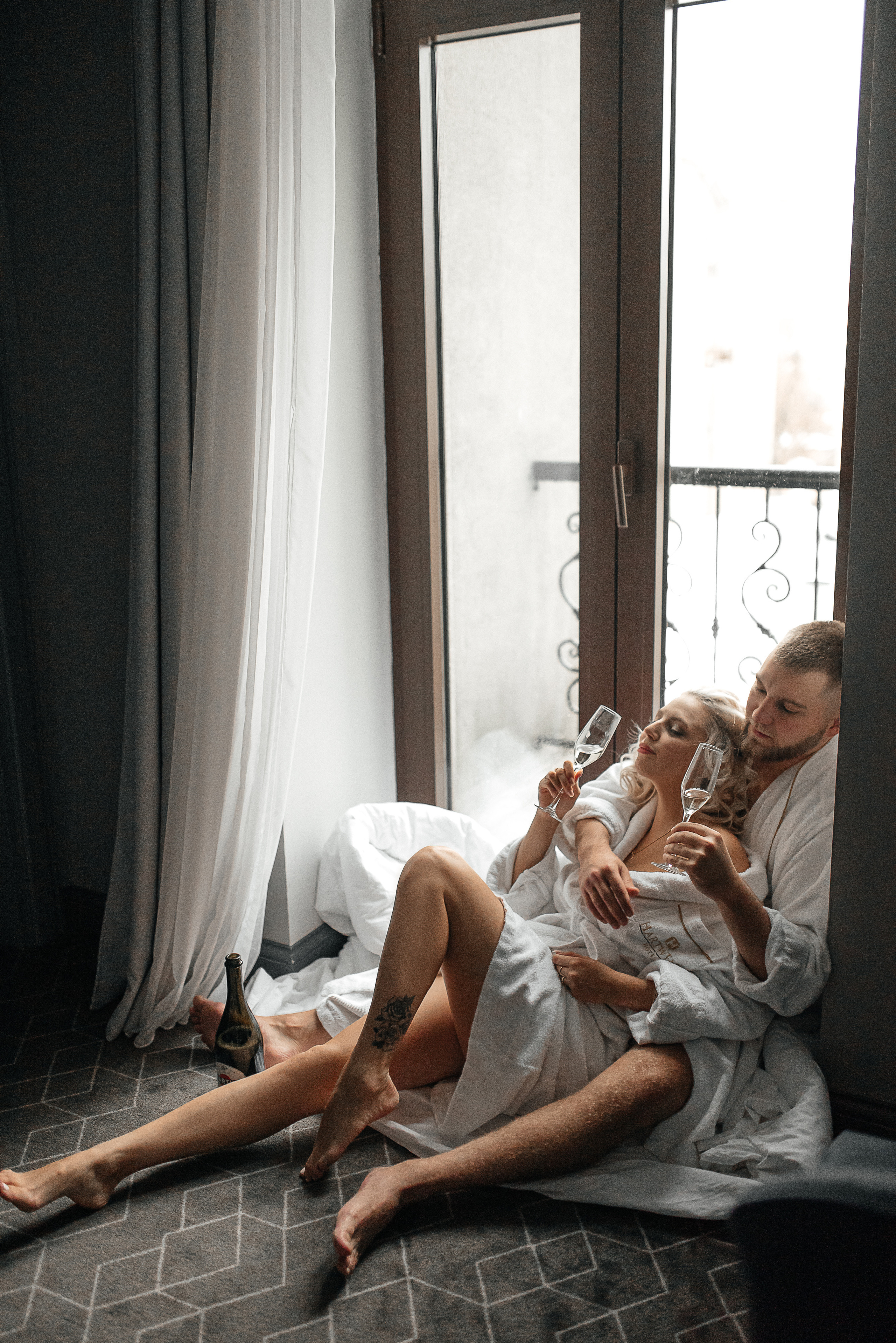 Отели для свадебного утра. Фотограф Москва. Шульгинова Ольга