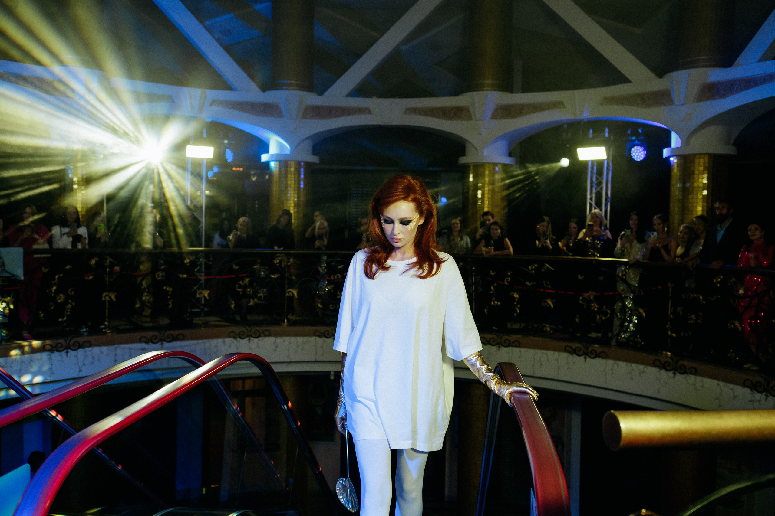 20 лет студии красоты Юлии Харченко. СВОИ. ФОТООТЧЕТЫ-СОБЫТИЯ-МЕСТА