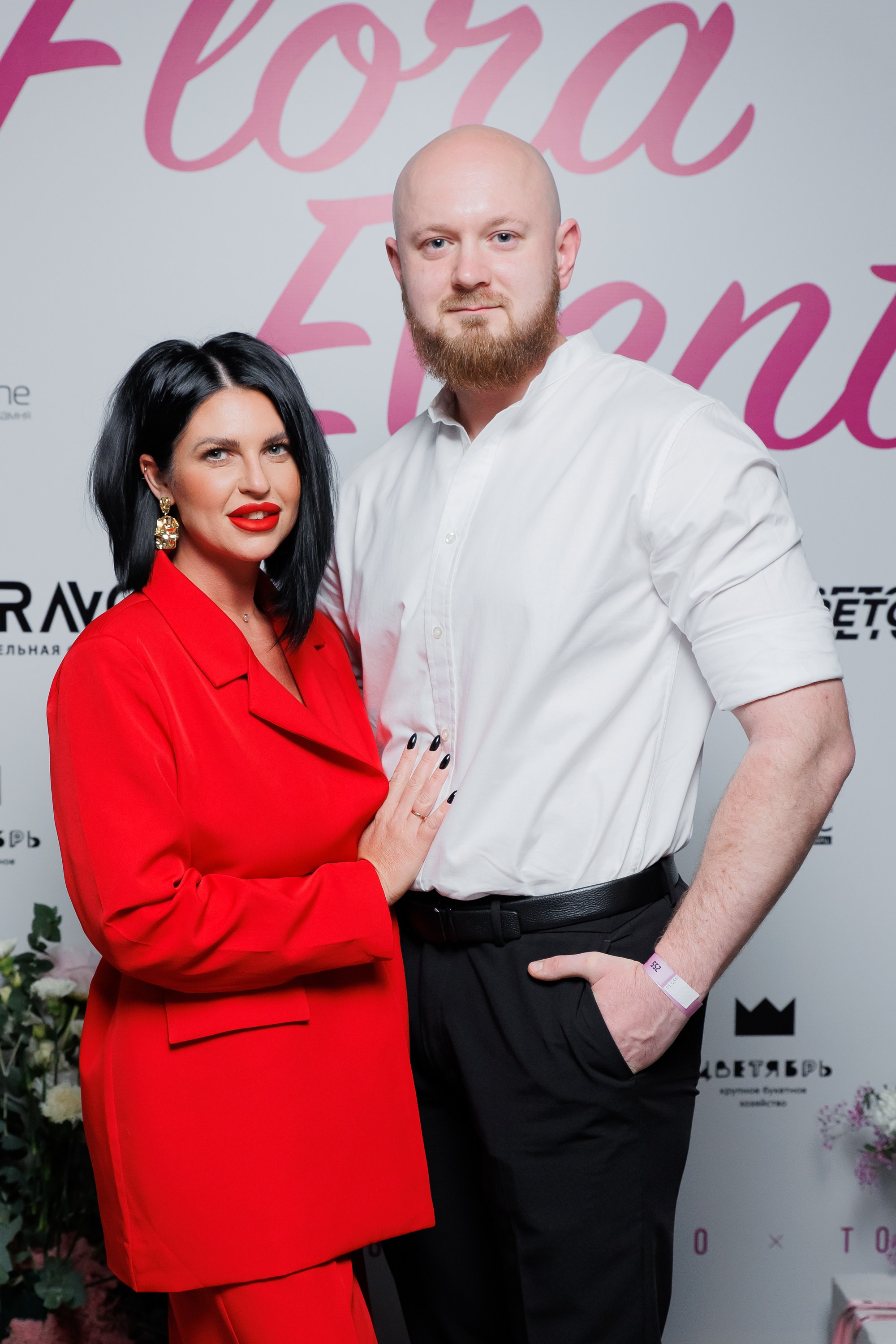 BRAVO — FLORA EVENT — PART III. СВОИ. ФОТООТЧЕТЫ-СОБЫТИЯ-МЕСТА