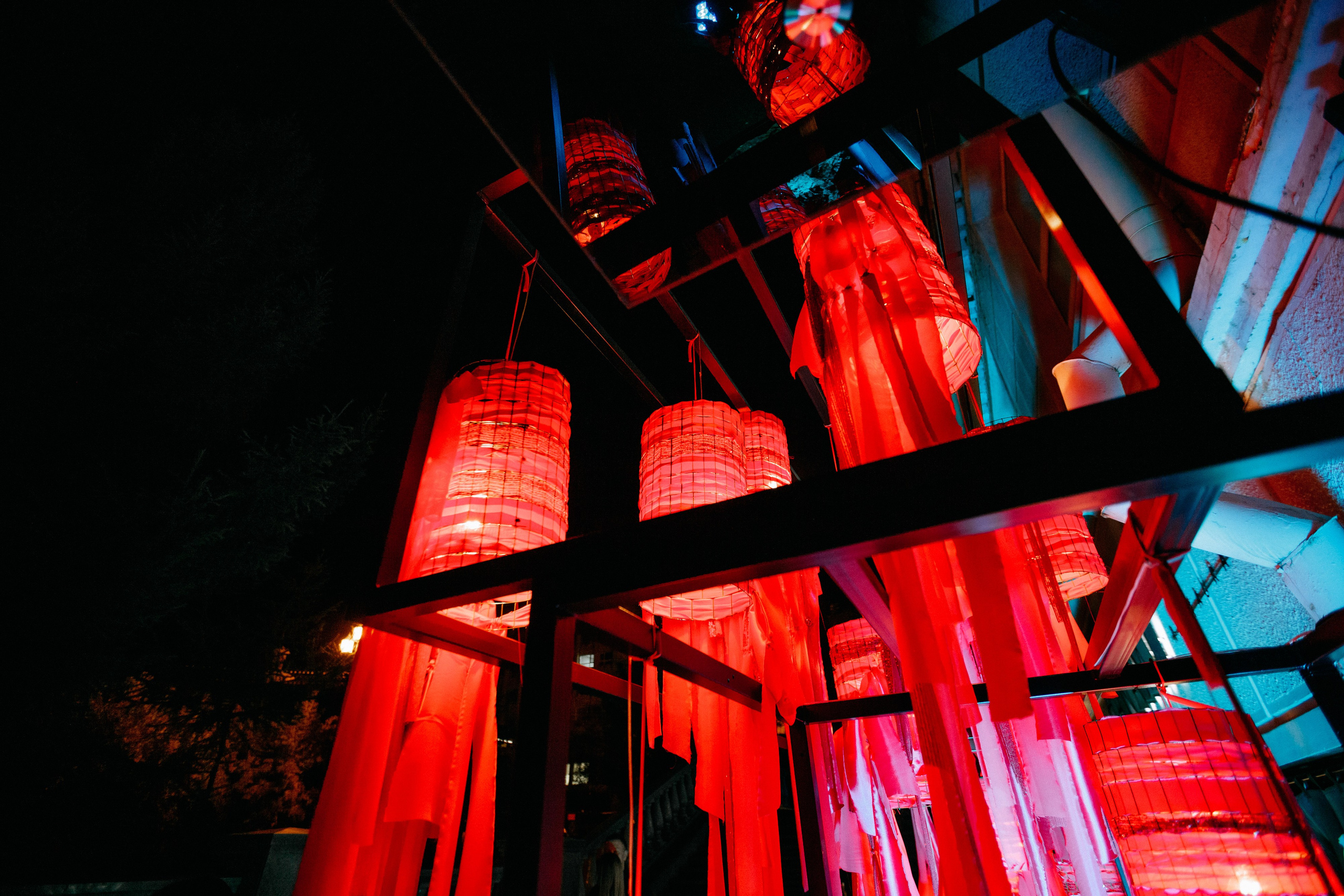 HANAMI — МЕМУАРЫ ГЕЙШИ. СВОИ. ФОТООТЧЕТЫ-СОБЫТИЯ-МЕСТА