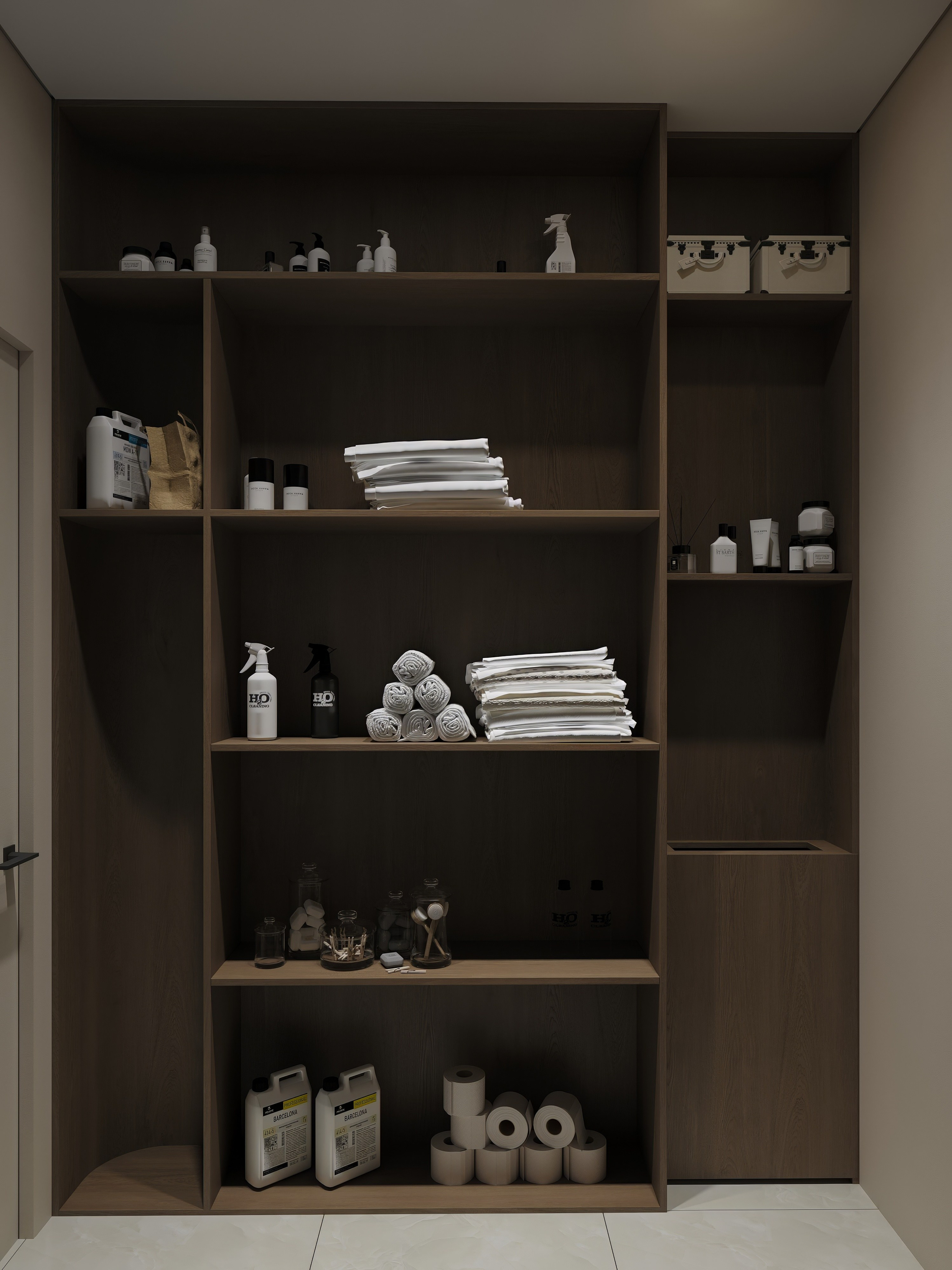 ИСТОРИЯ ОЛИВКОВОГО ЦВЕТА. ЖК ILOVE