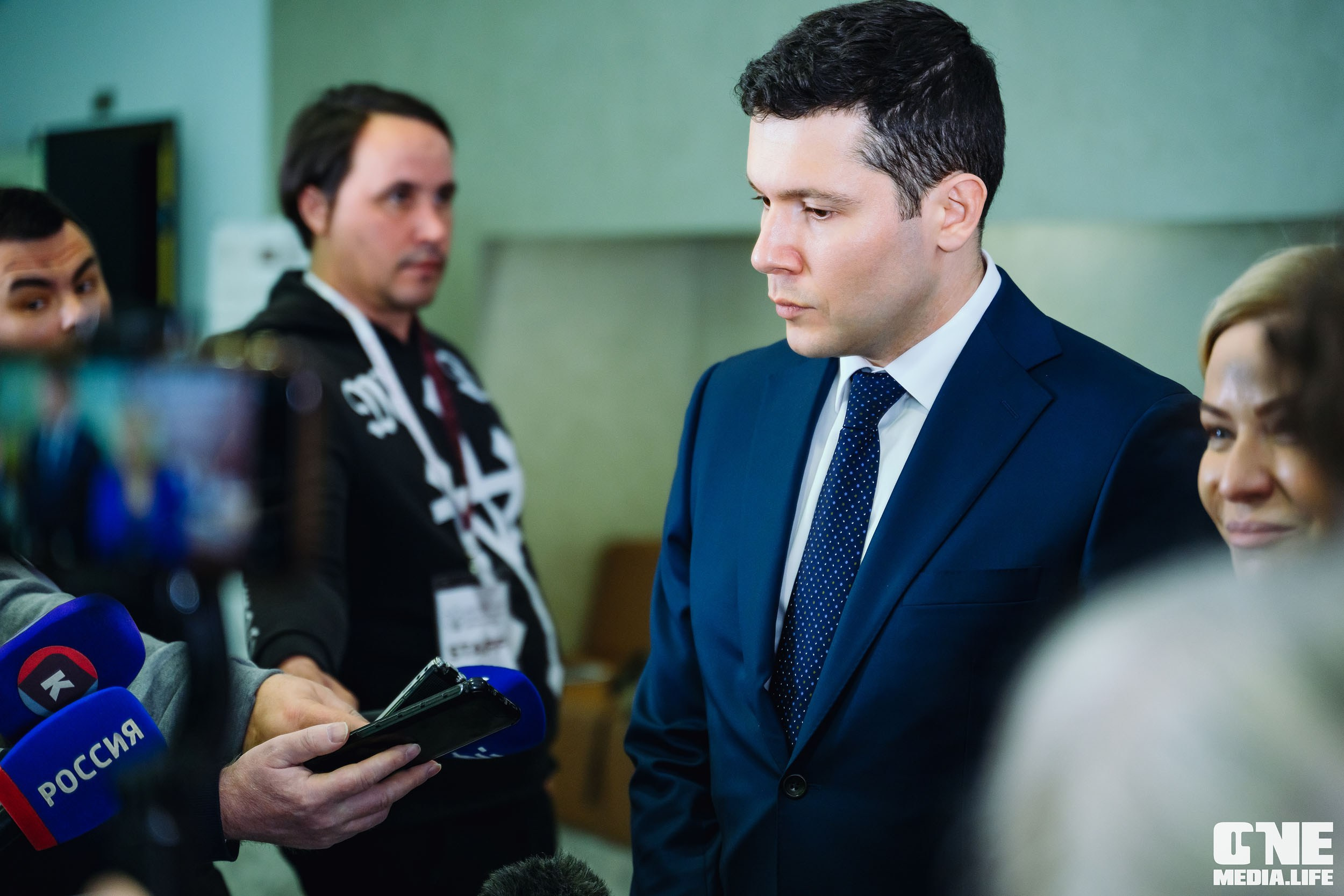 Балтийский Культурный Форум 2024. One Media Life: фоторепортажи, фотоотчеты с мероприятий и заведений