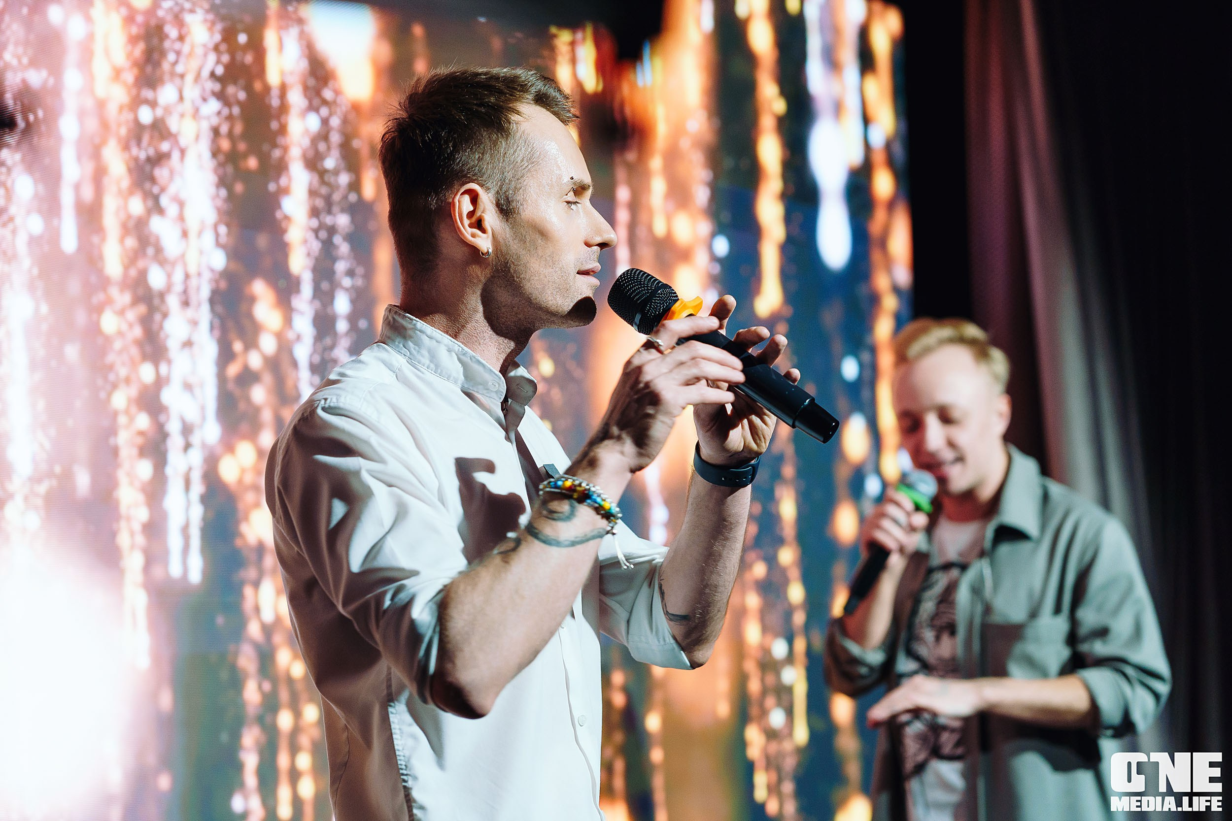 Фоторепортаж из ресторана Океан. One Media Life: фоторепортажи, фотоотчеты с мероприятий и заведений