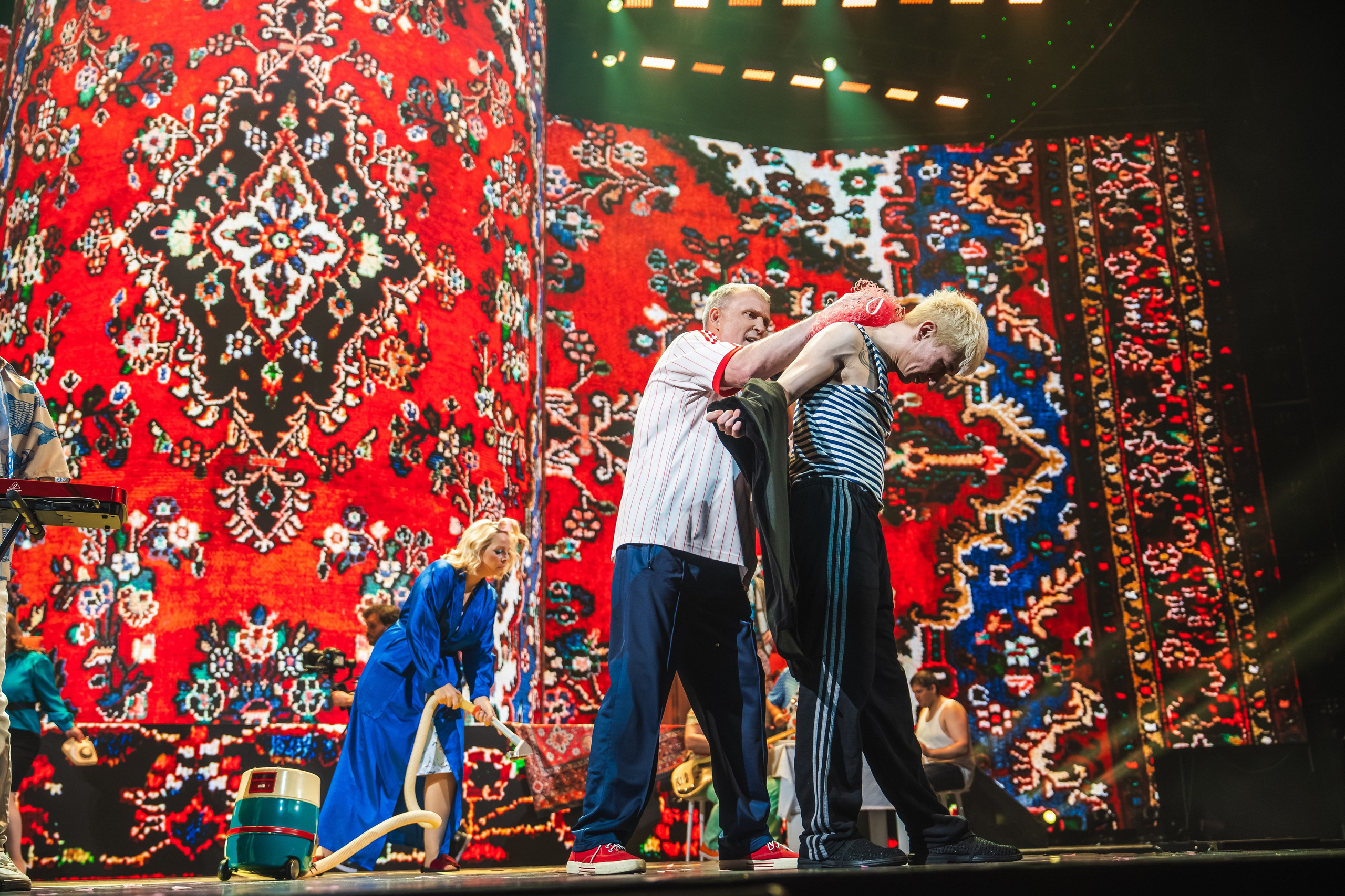 Superdiskoteka 90. Svyatoslav Bunkov | photographer