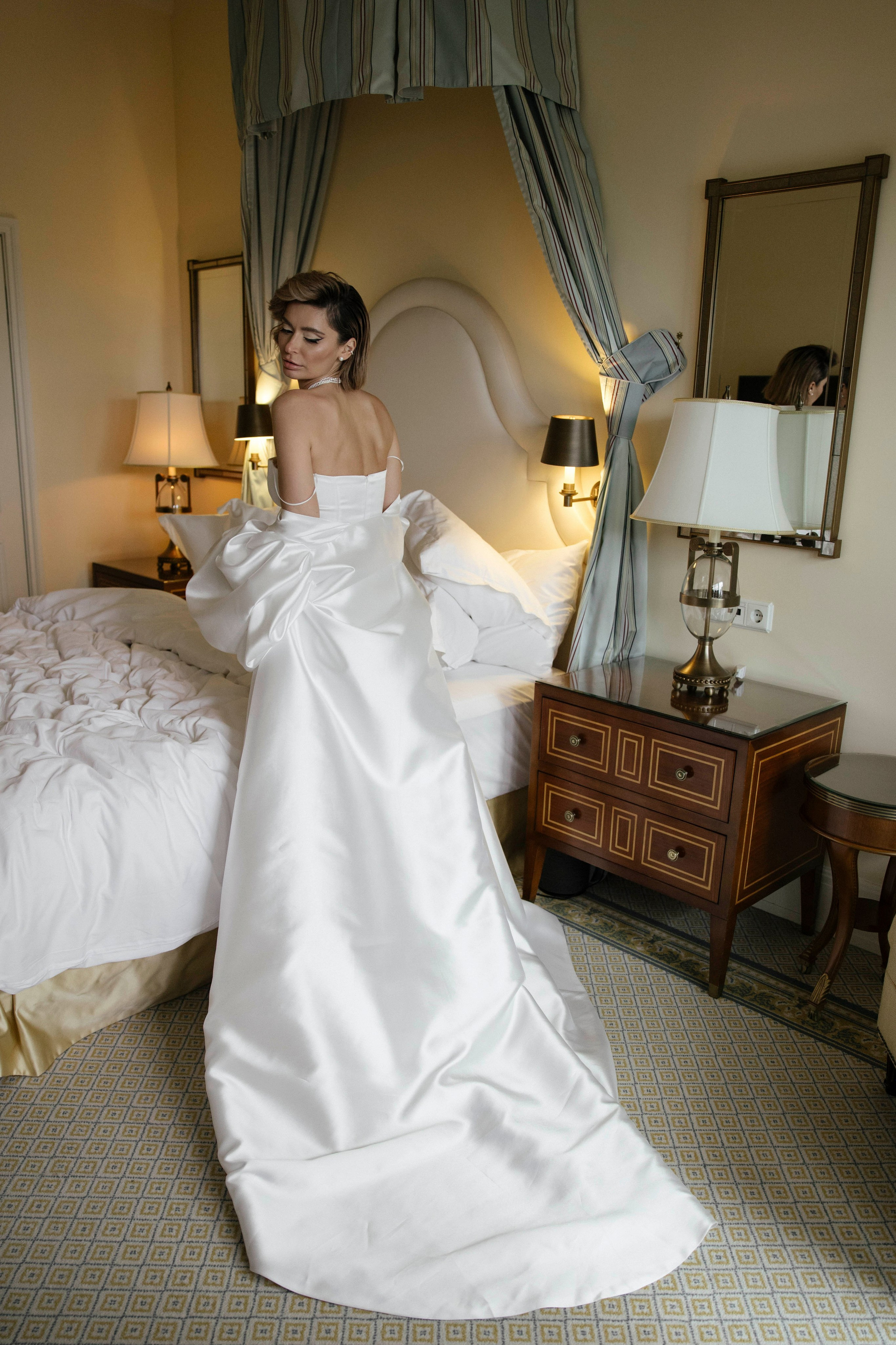 Фотограф Монахова. Подрядчики и друзья сети свадебных площадок House for wedding