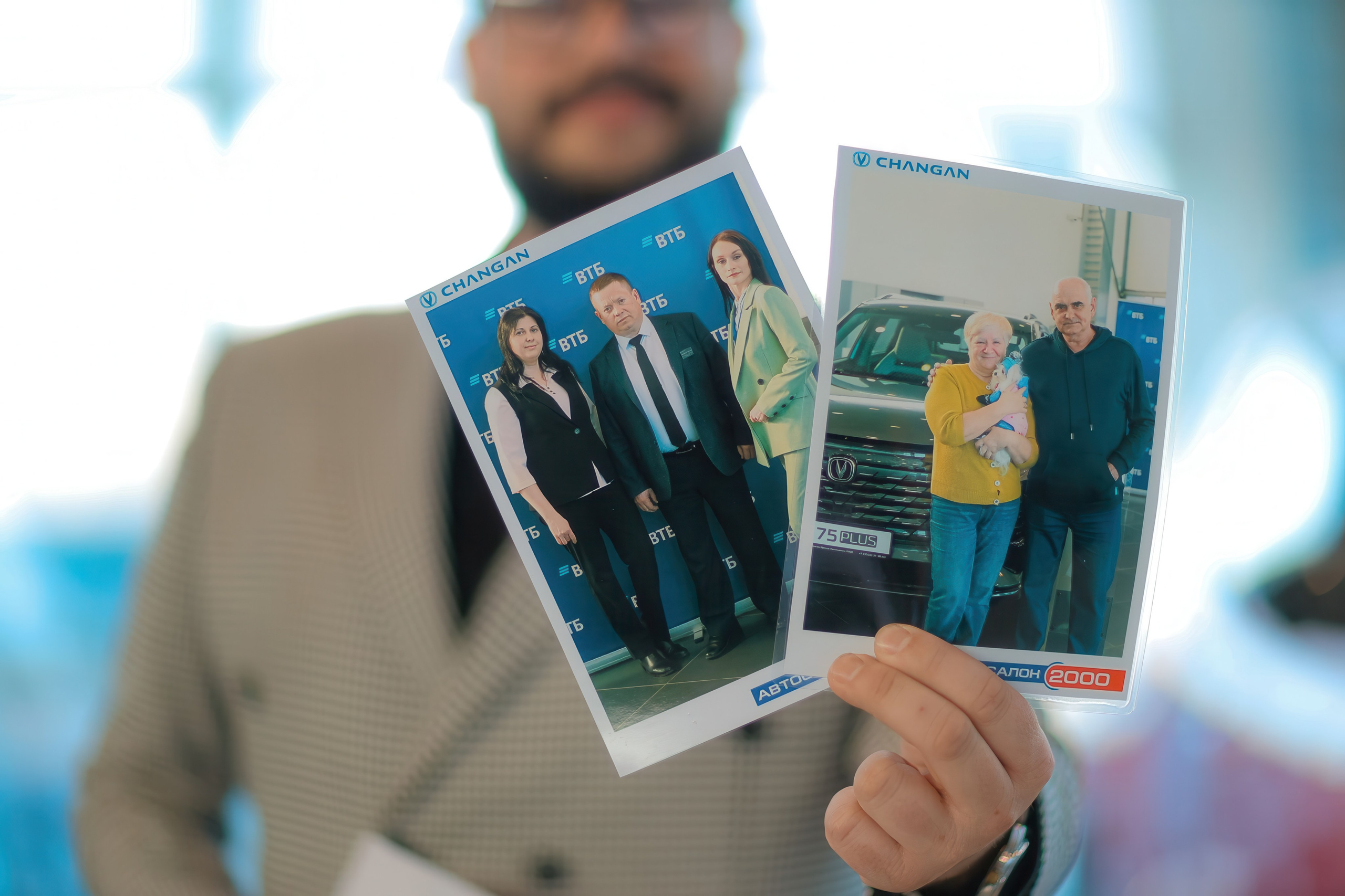 01.03 Автосалон-2000. Презентация нового ChanGan. Команда специалистов в мире фотографии и видео. Детский фотограф, семейный фотограф