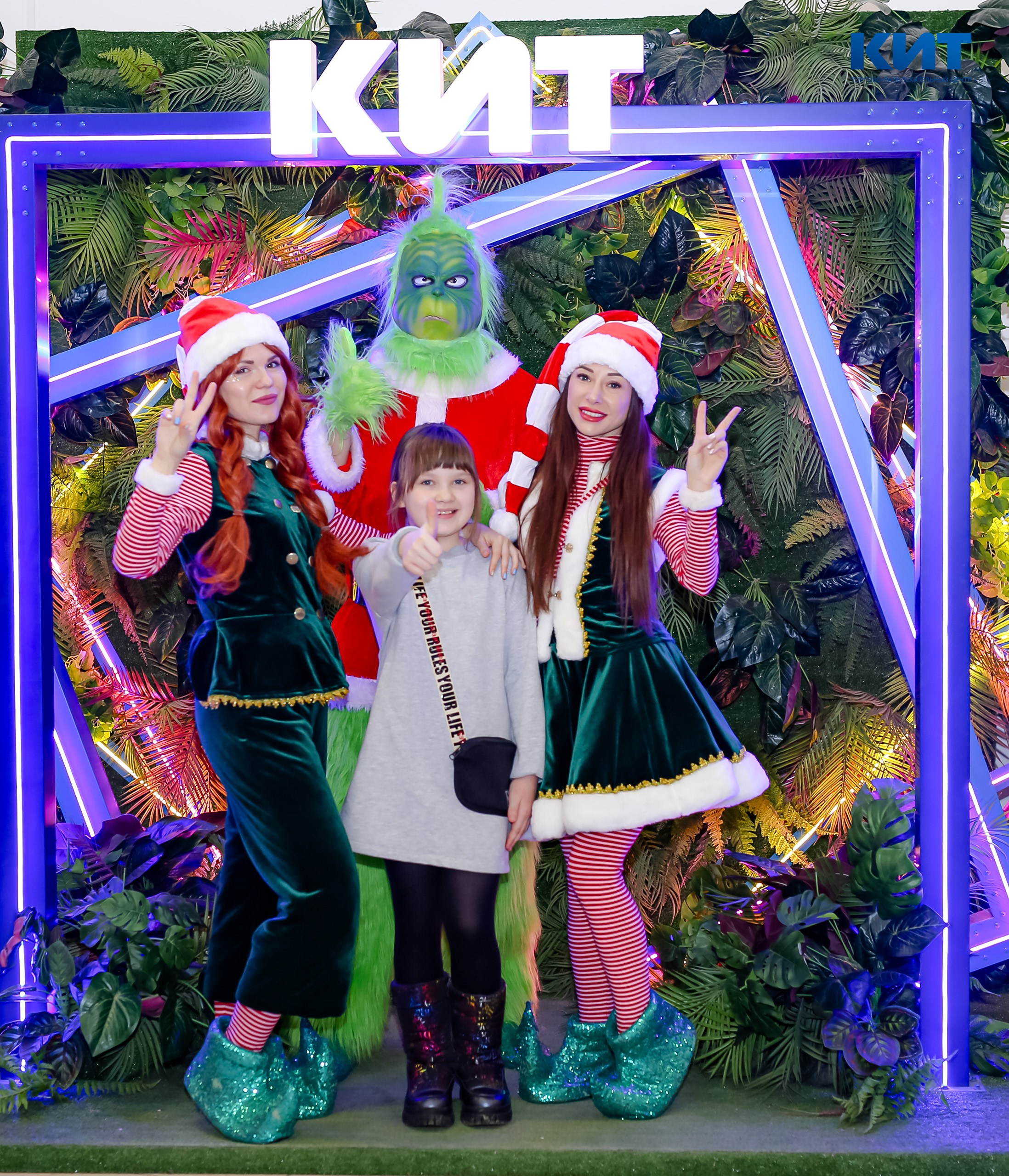 04.01 Утренник в Тц Кит. Команда специалистов в мире фотографии и видео. Детский фотограф, семейный фотограф