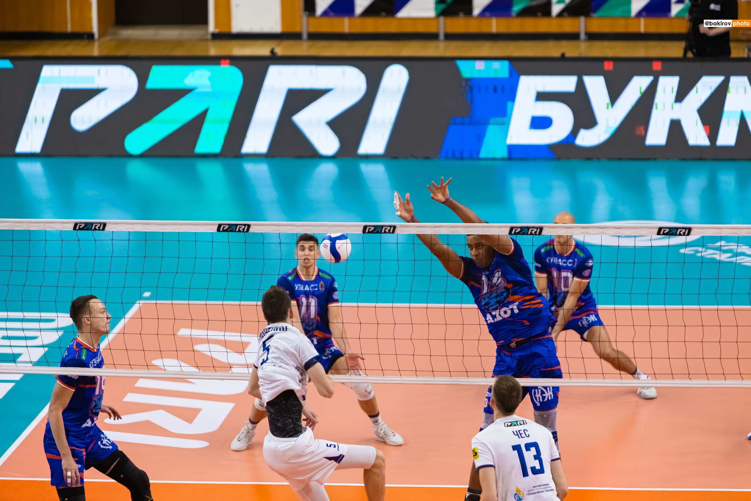 06.11 Волейбол. Нефтяник-Кузбасс. Команда специалистов в мире фотографии и видео. Детский фотограф, семейный фотограф
